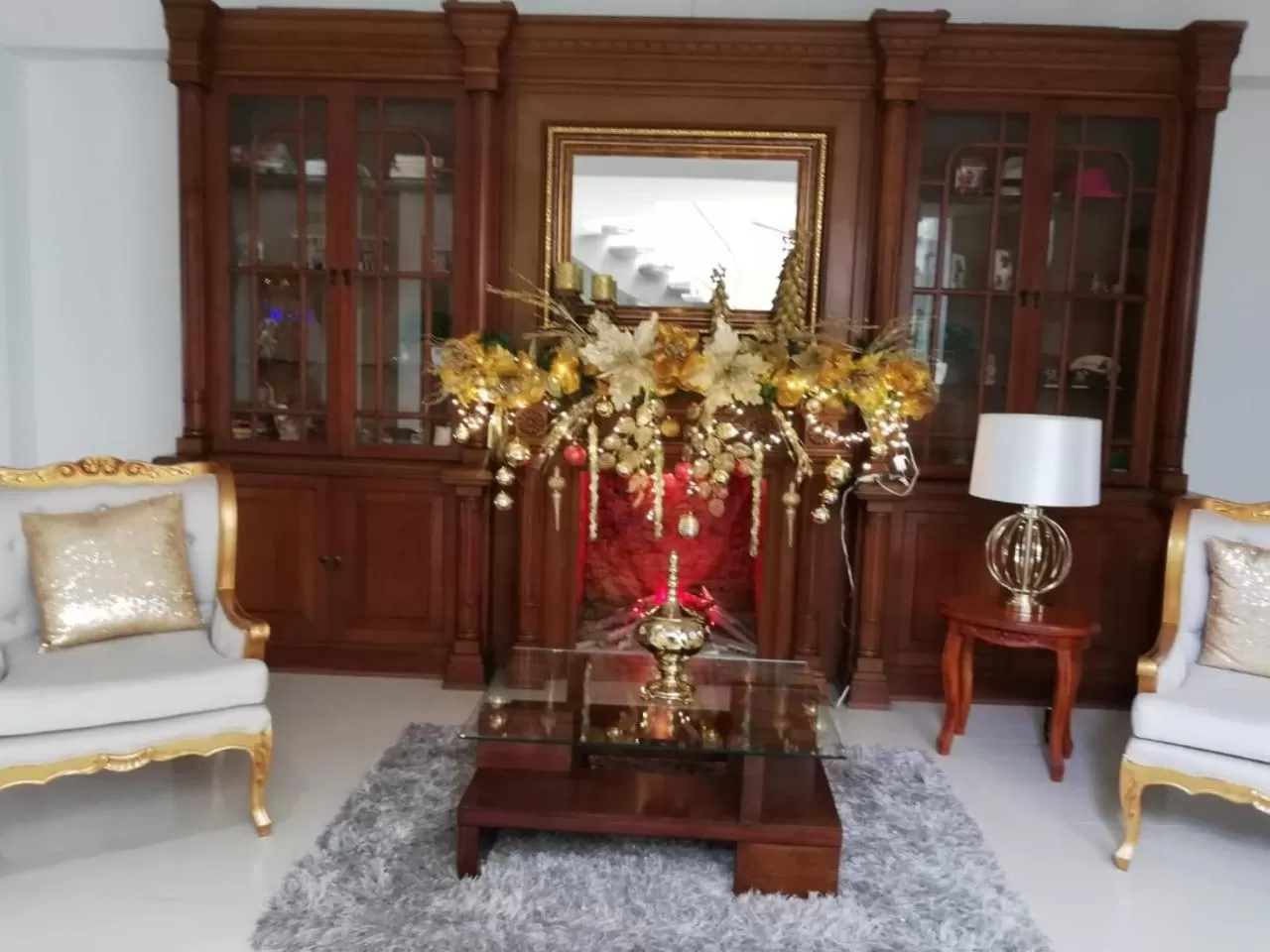 On-site shops in Hotel Cafe Plaza