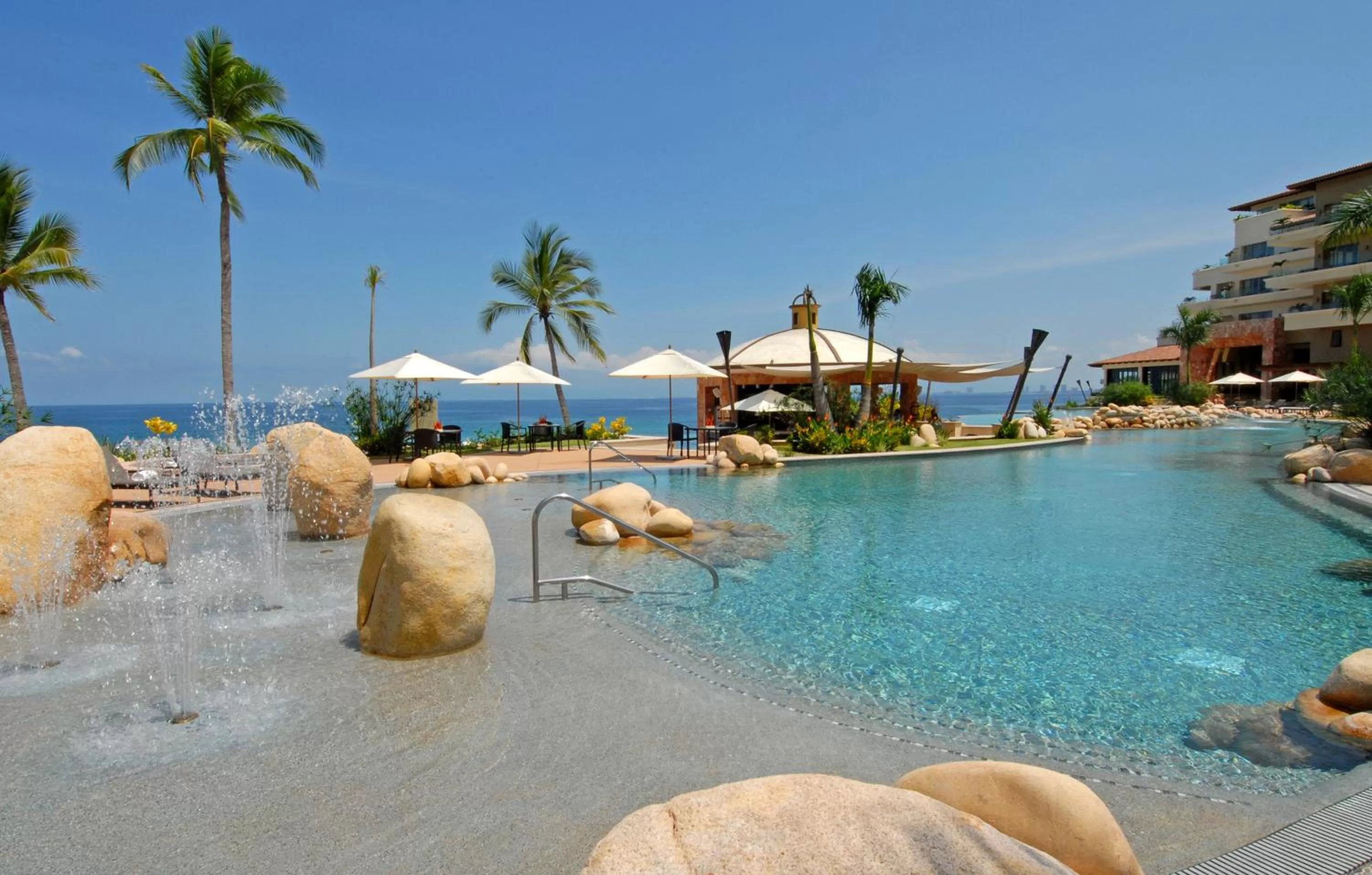View (from property/room) in Garza Blanca Preserve Resort & Spa