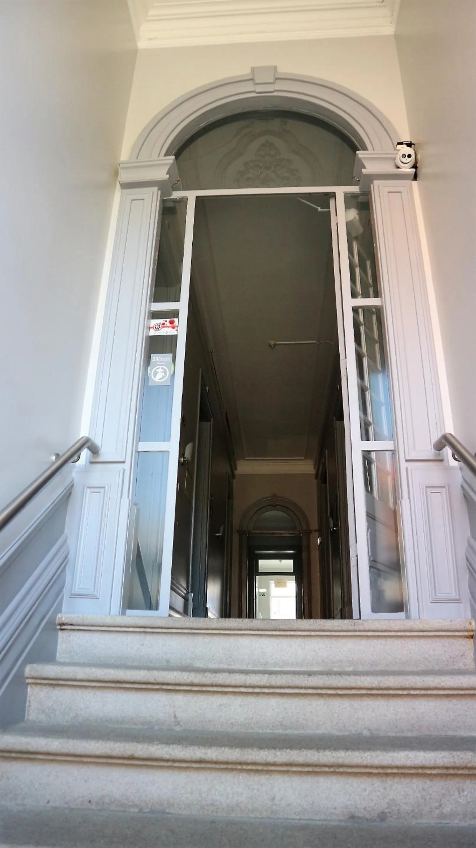 Hotel Senhor de Matosinhos