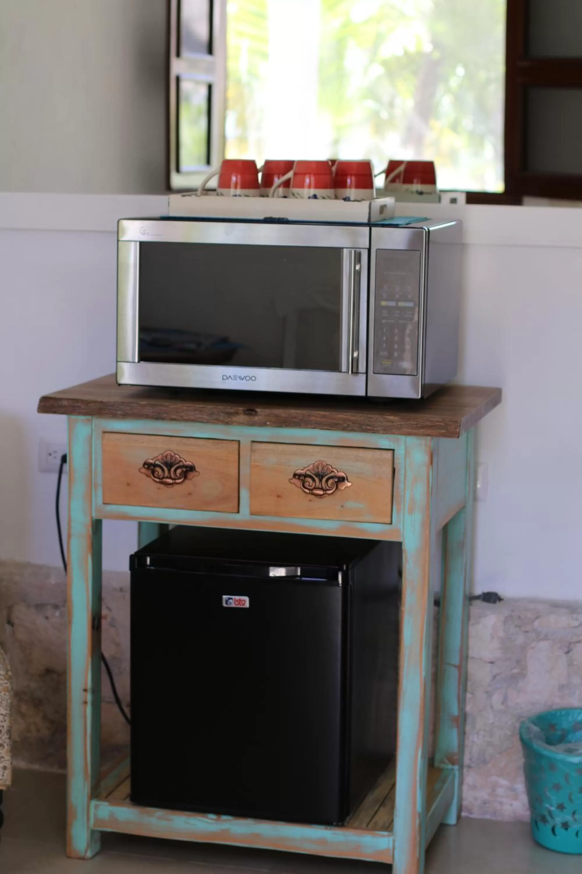 Other, TV/Entertainment Center in WishTulum