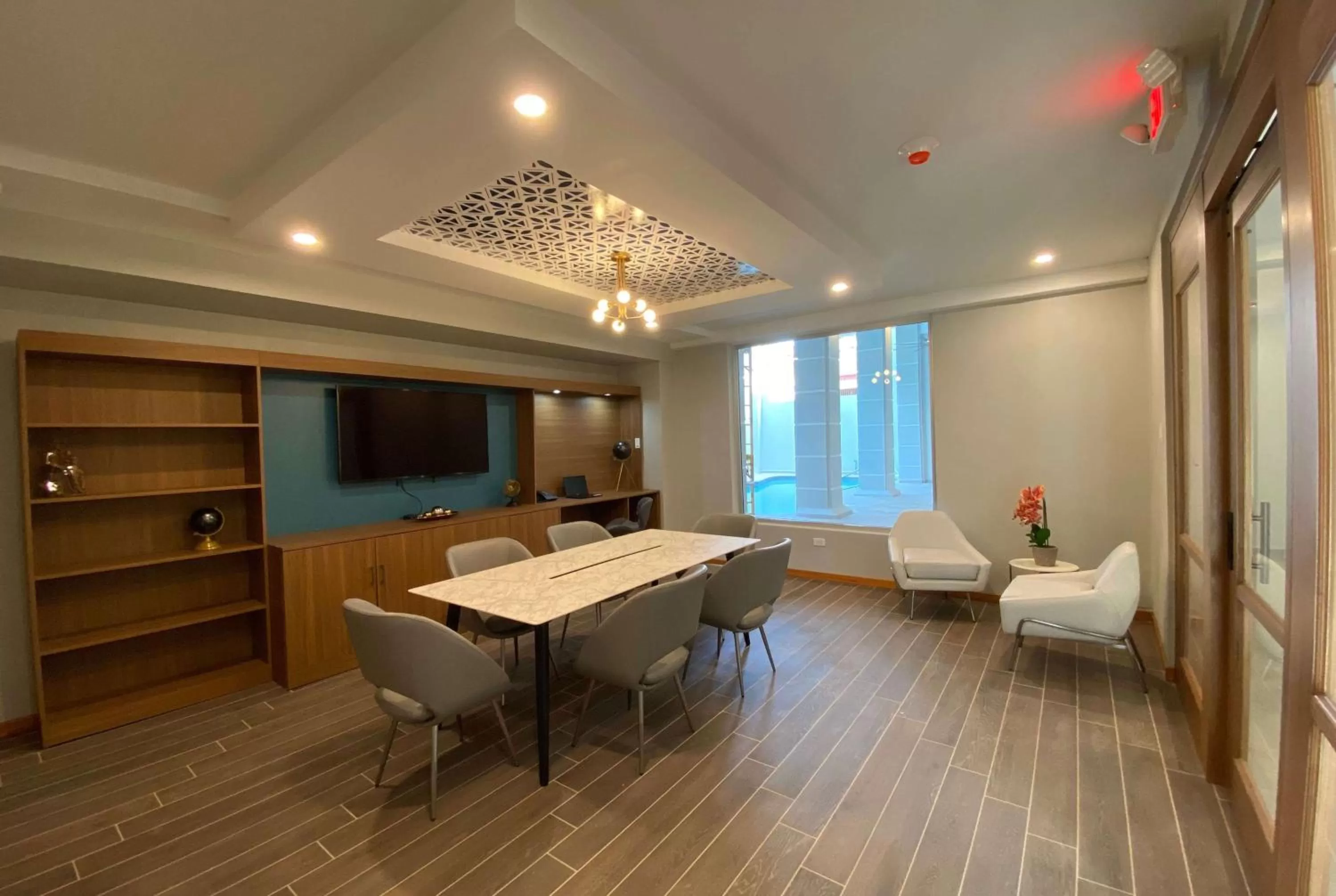 Meeting/conference room in TRYP by Wyndham Mayaguez