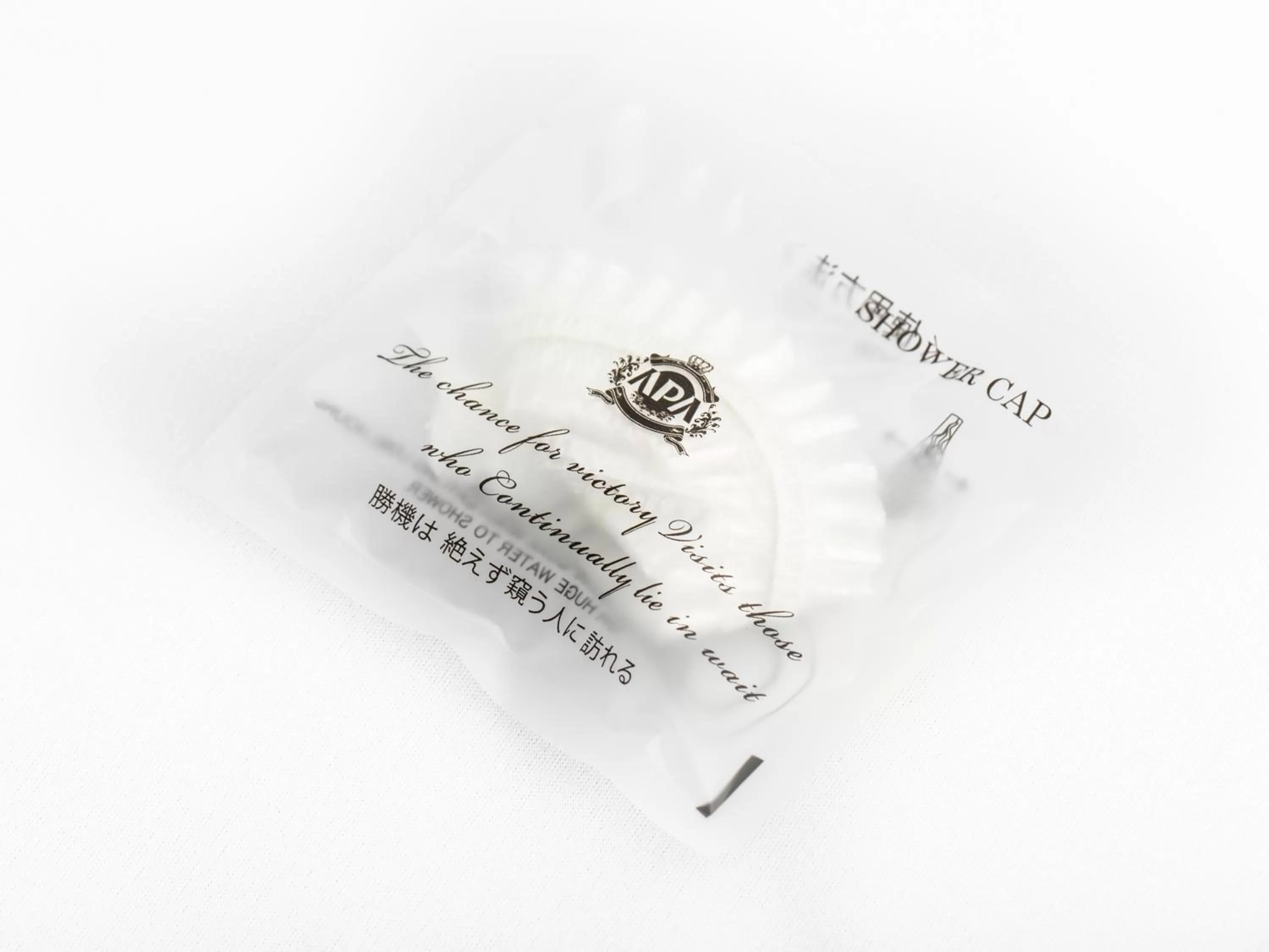 Bathroom in APA Hotel Kumamoto Sakuramachi Bus Terminal Minami