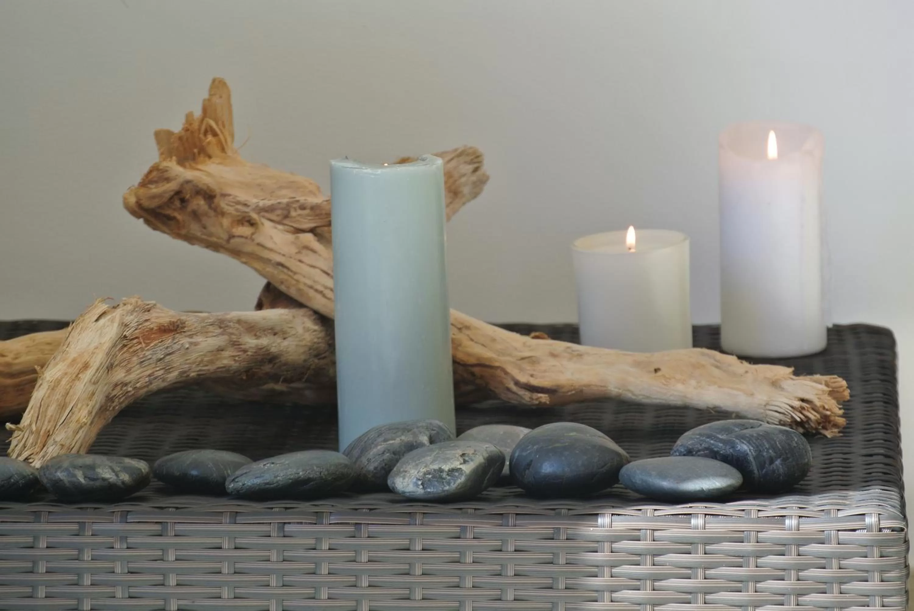 Sauna in CARPE DIEM Résidence Hôtelière