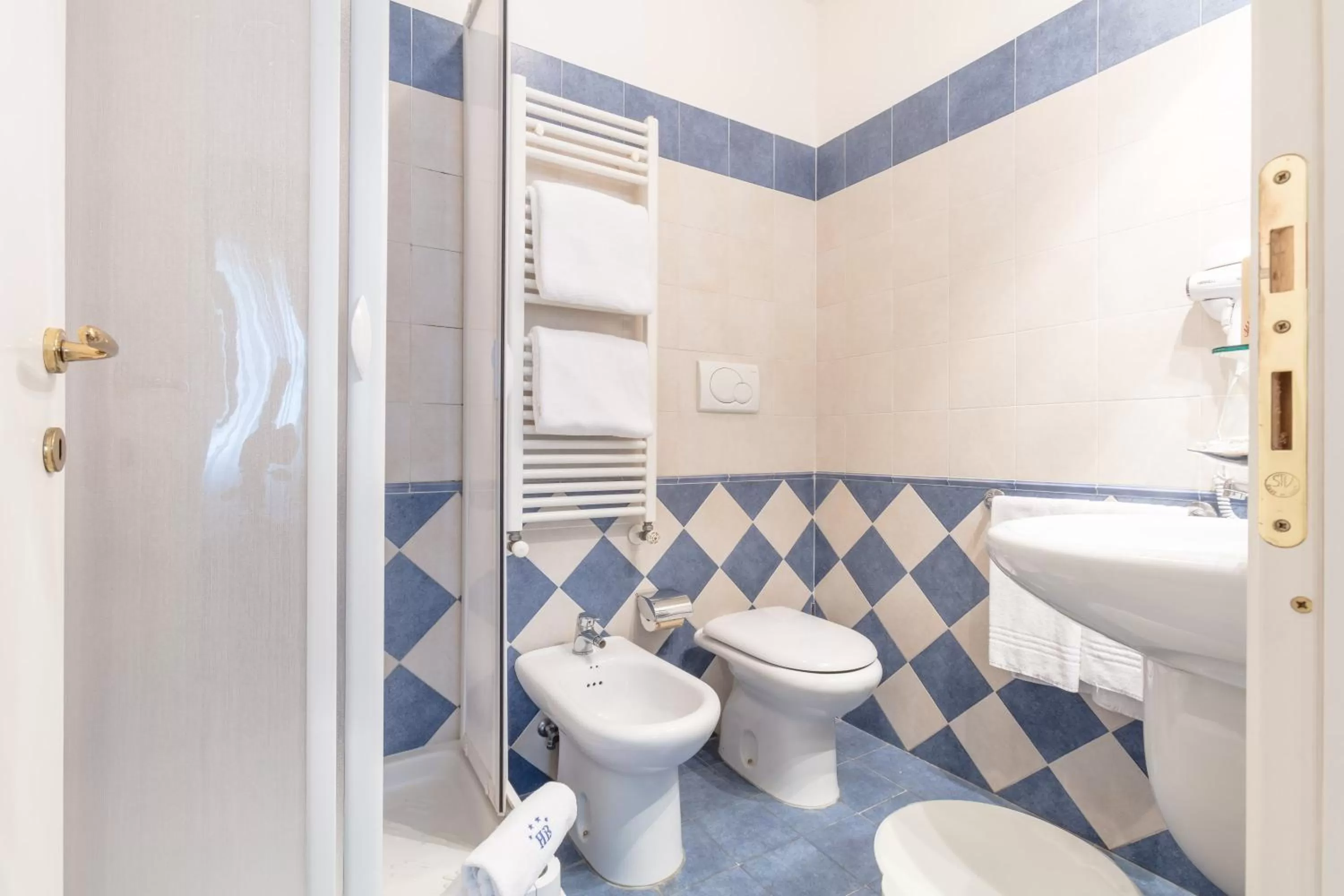 Day in Hotel Borgo Del Mare