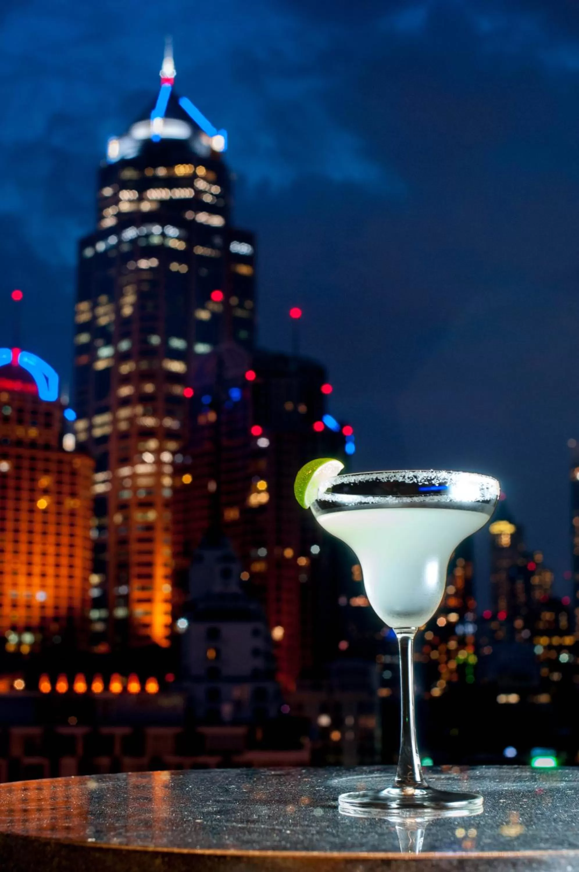 Night in SureStay Plus by Best Western Sukhumvit 2