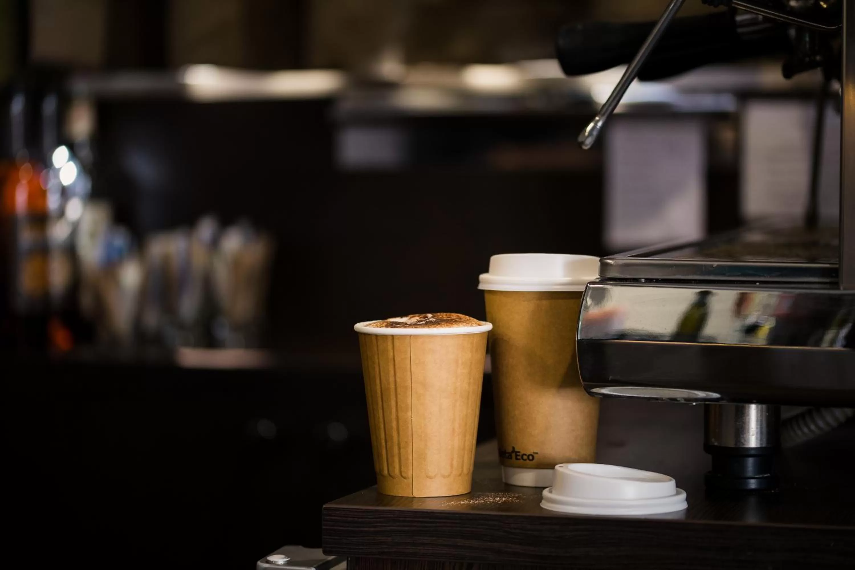 Breakfast in The Remington Muswellbrook