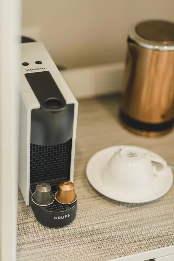 Central by Residence Hotel