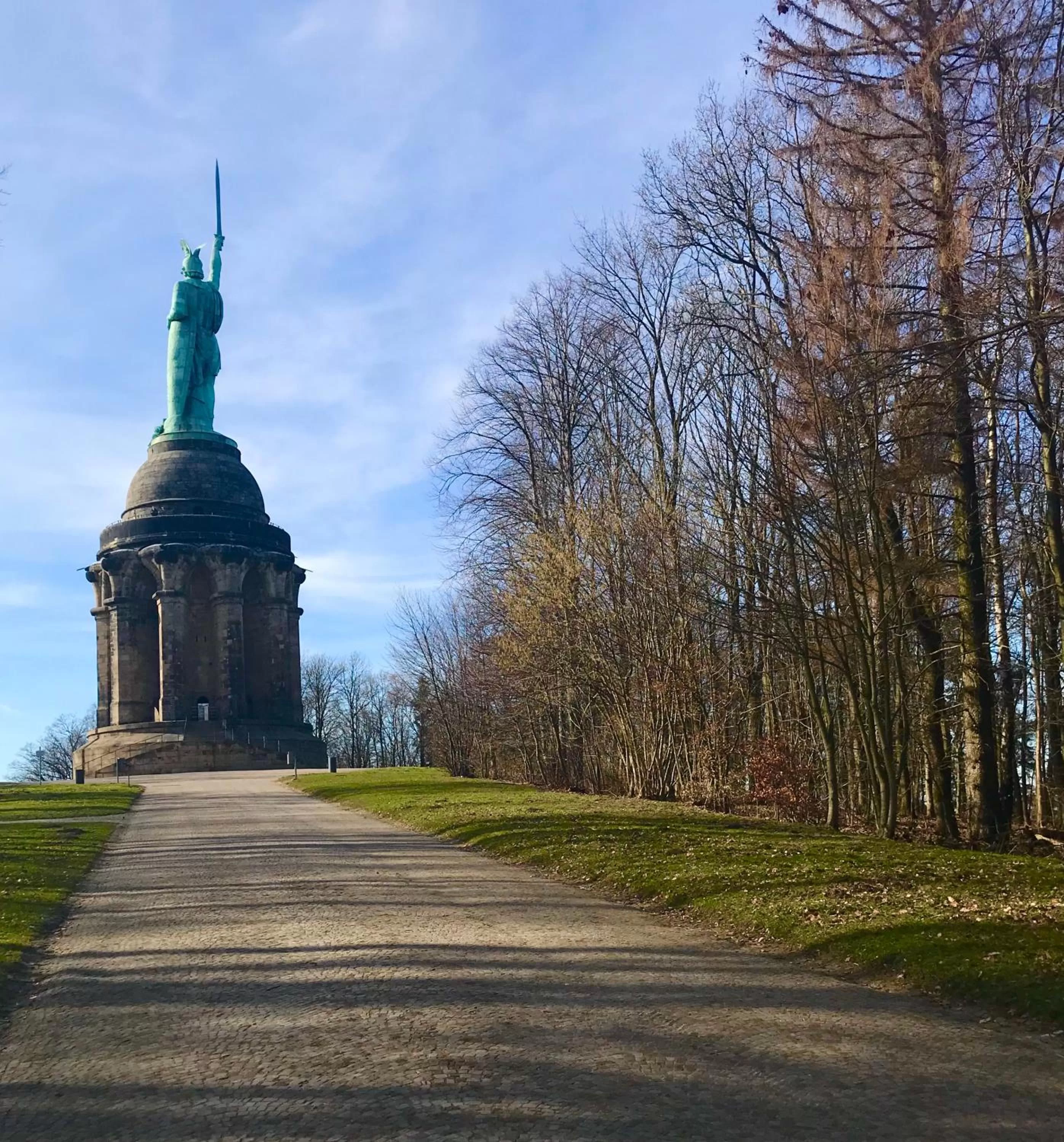 Waldhotel "Peter aufm Berge"