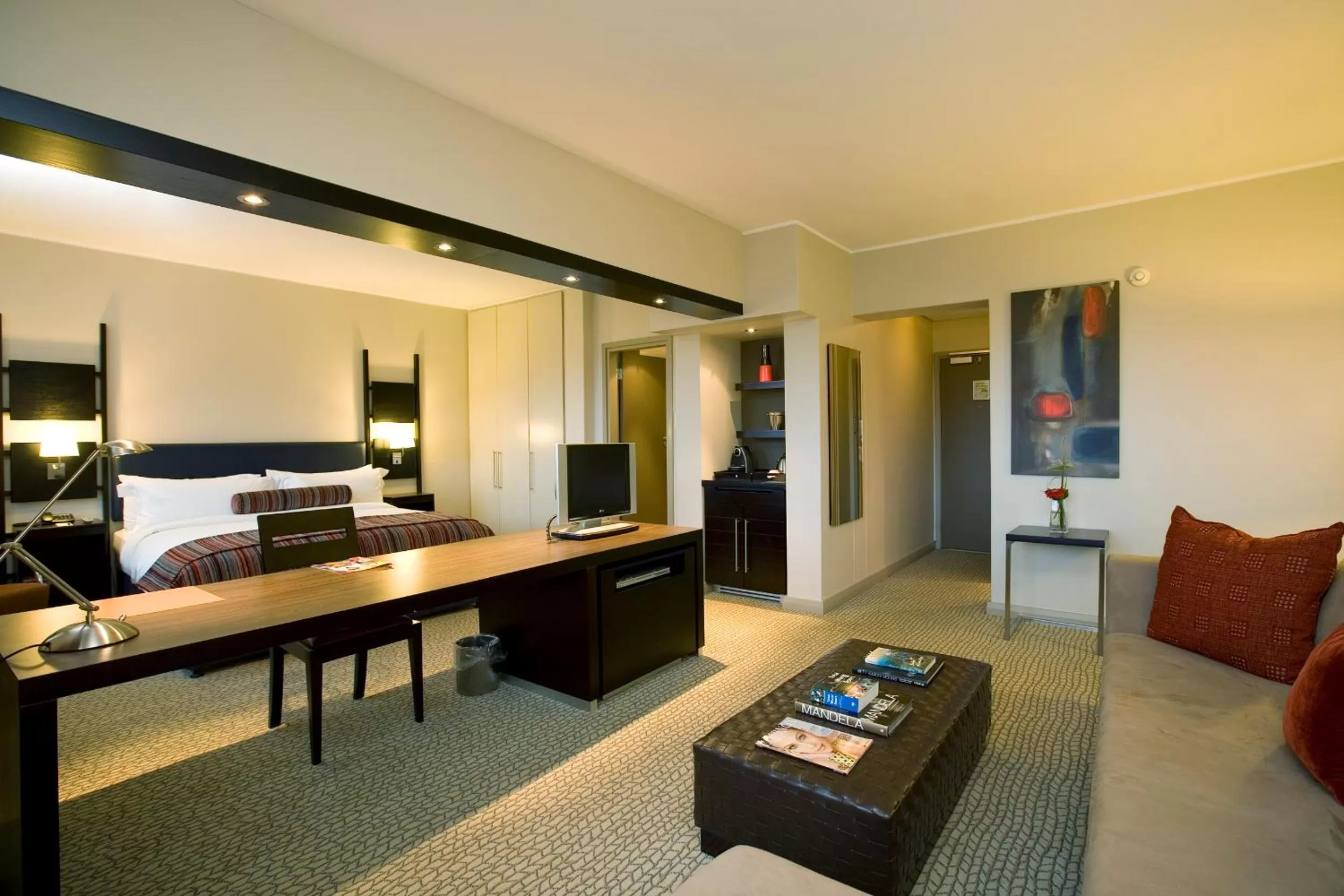 TV and multimedia in Southern Sun Newlands