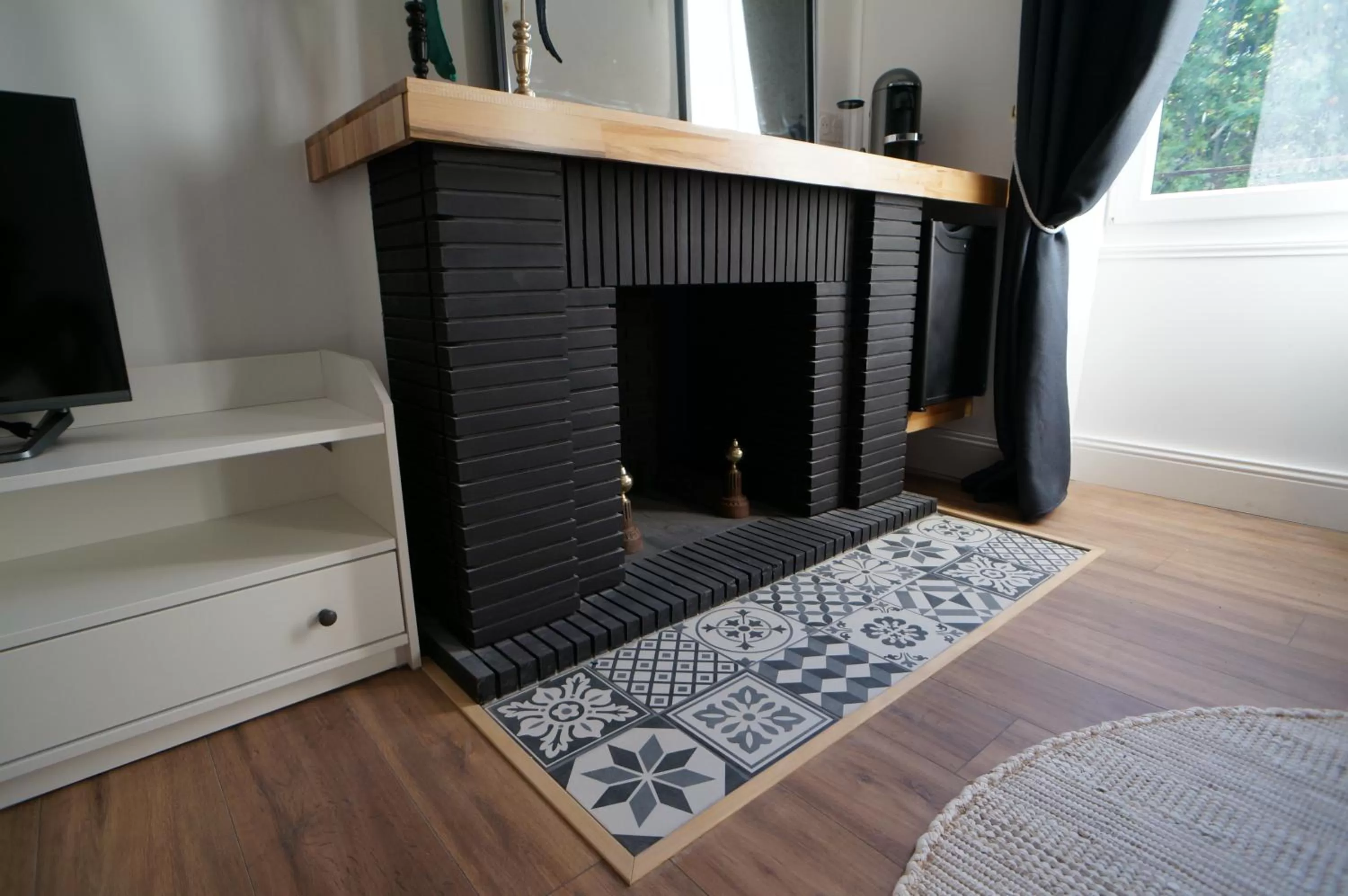 TV and multimedia in La Suite Gignac