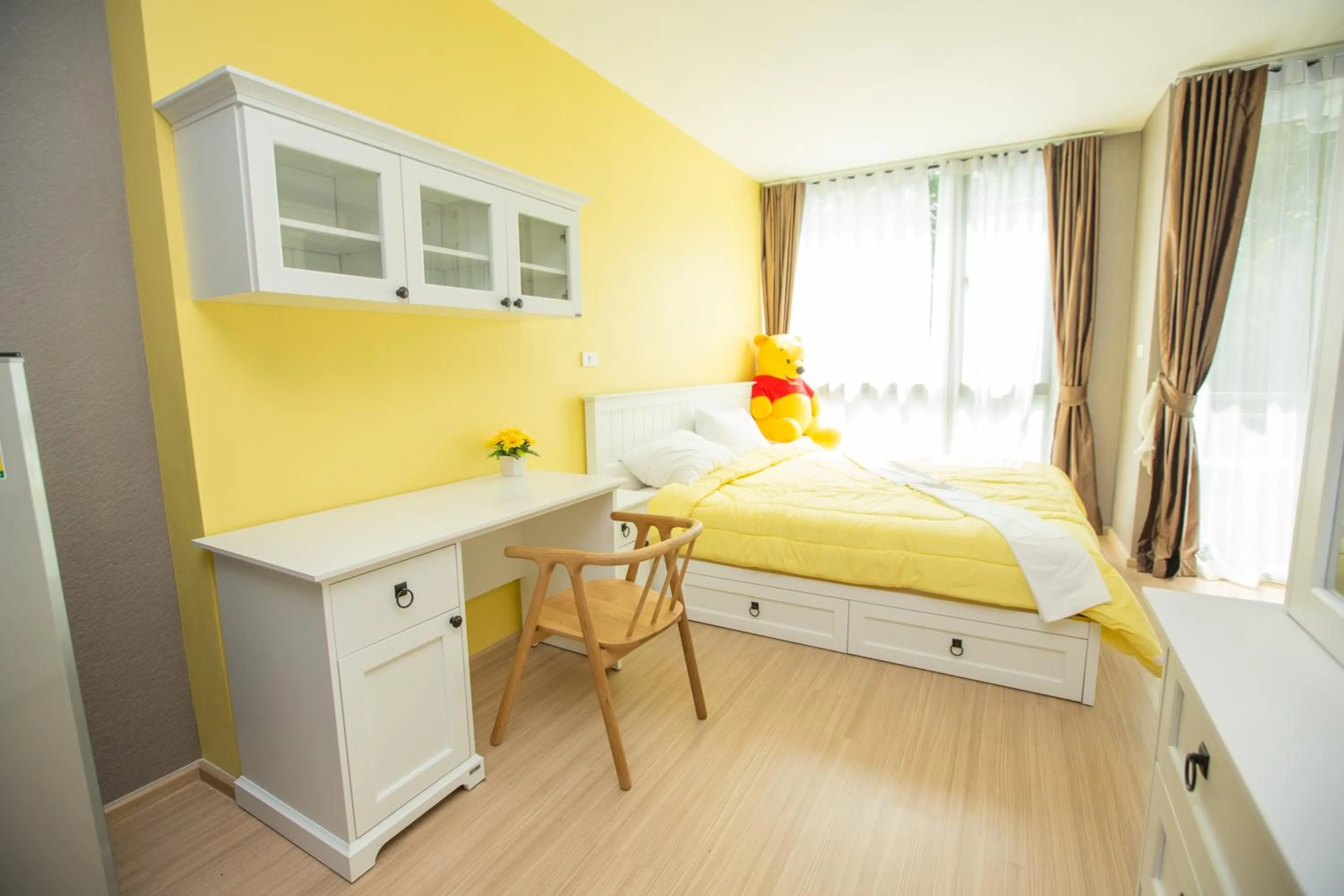 Other, Bed in Like Sukhumvit 22