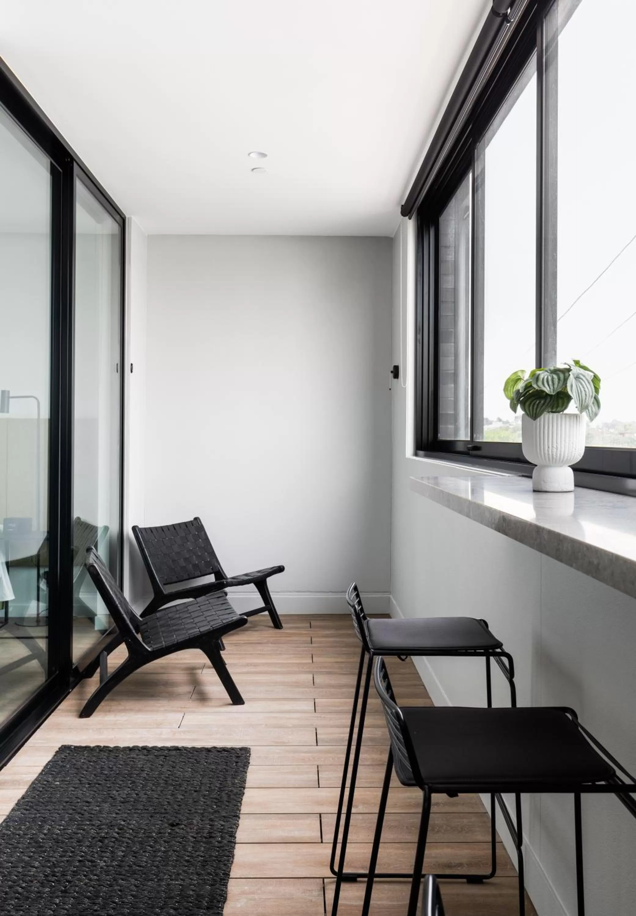 Caroline Serviced Apartments Richmond