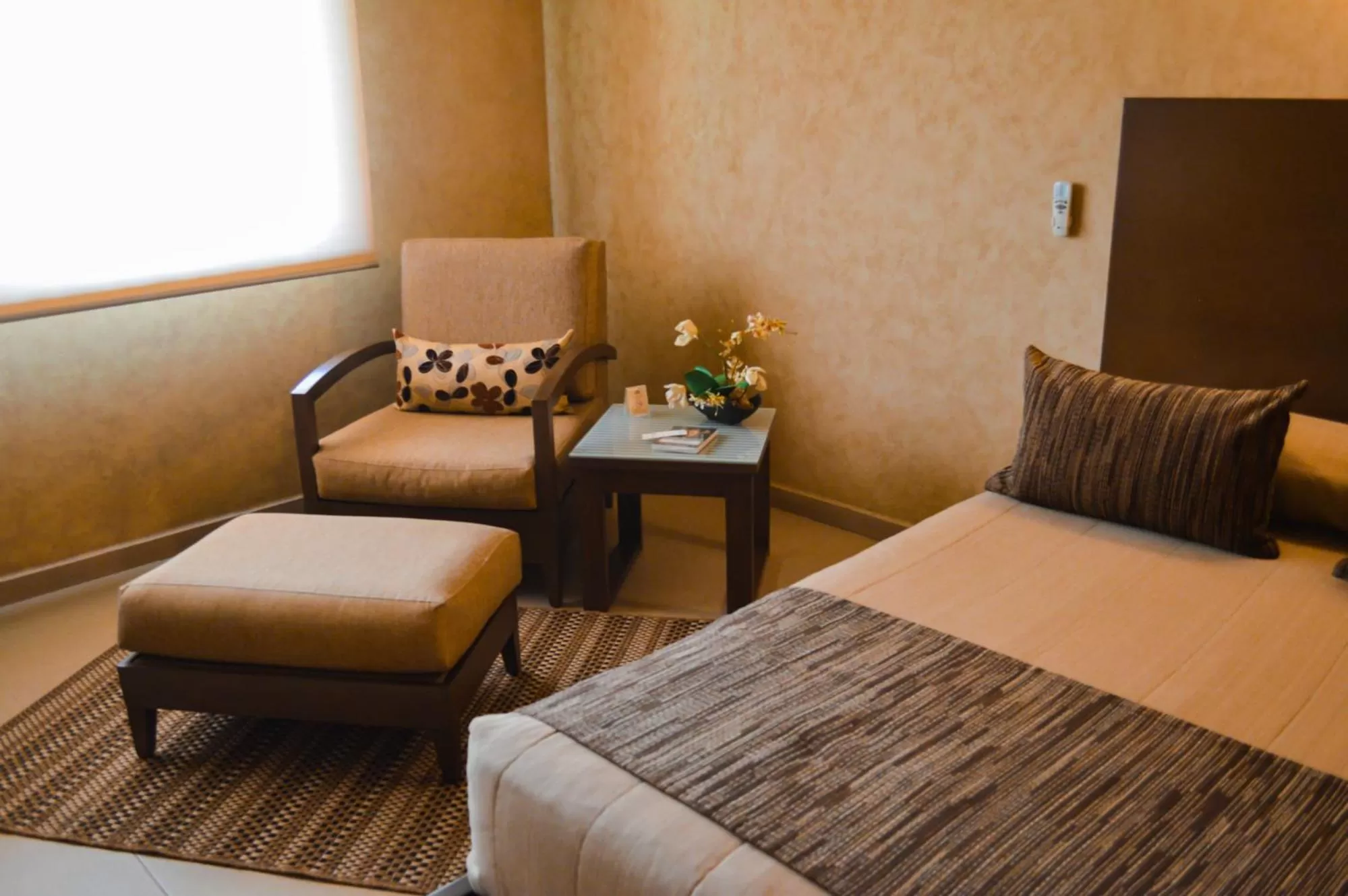 Bed in Layfer Express, Córdoba, Ver