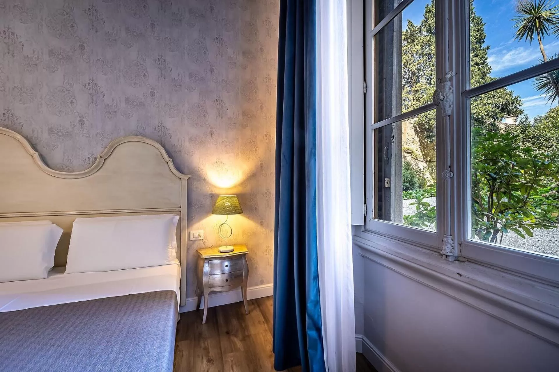 Other, Bed in La Torre del Cestello - Residenza d'epoca