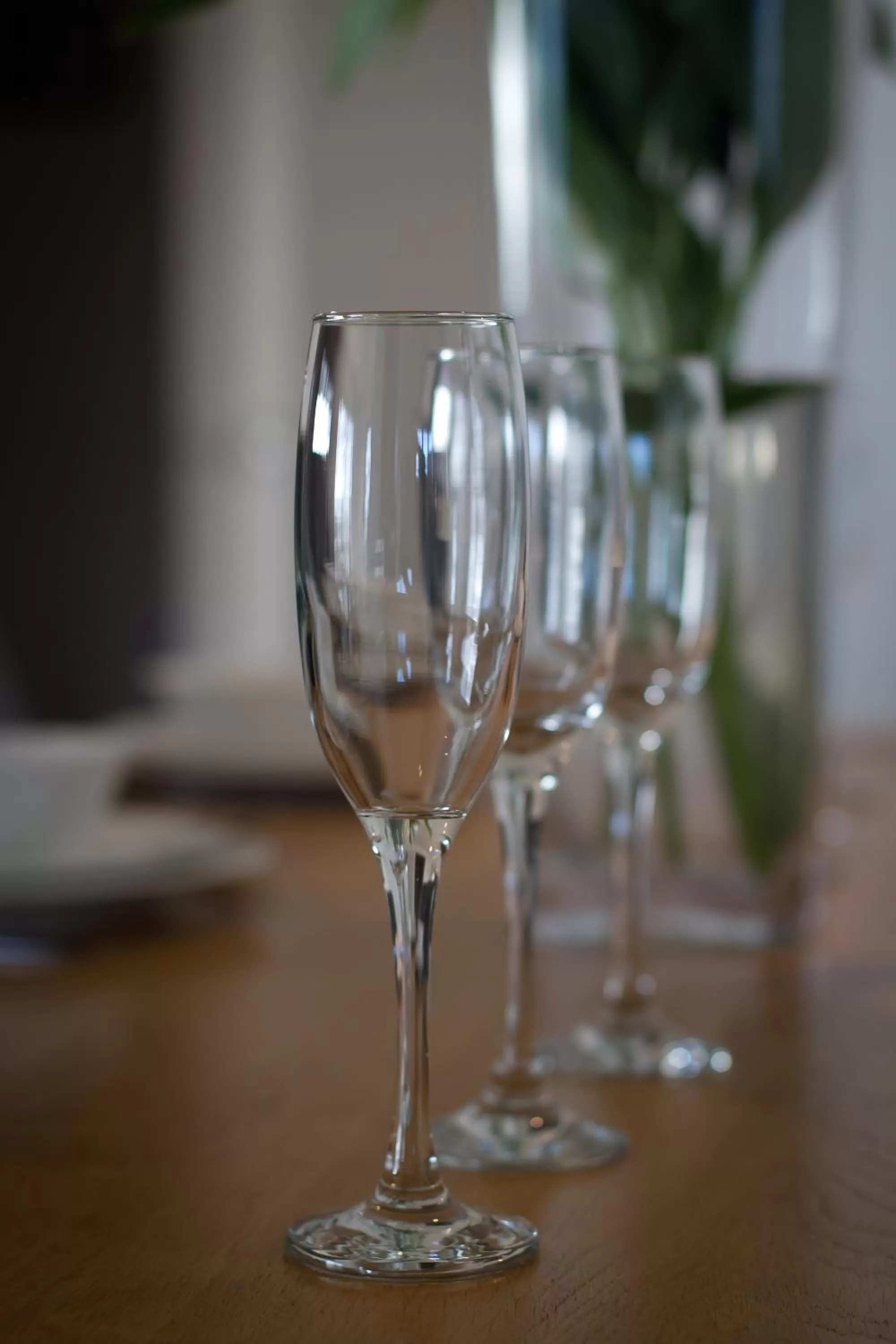 Restaurant/places to eat in Merchant Quarters Apartments