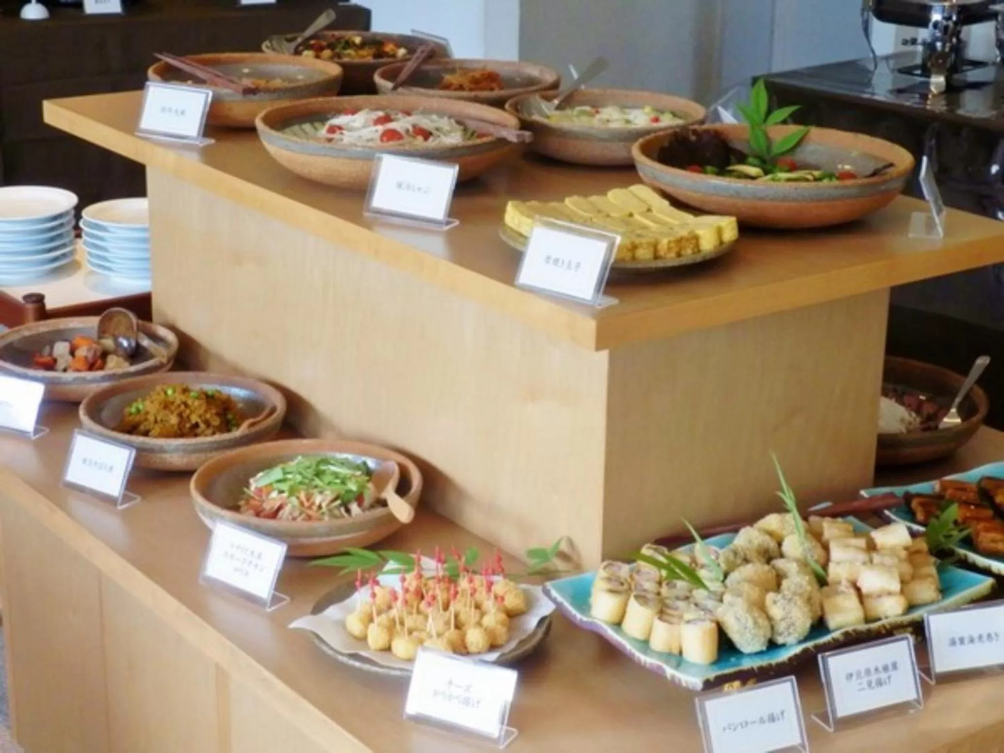 Breezbay Shuzenji Hotel