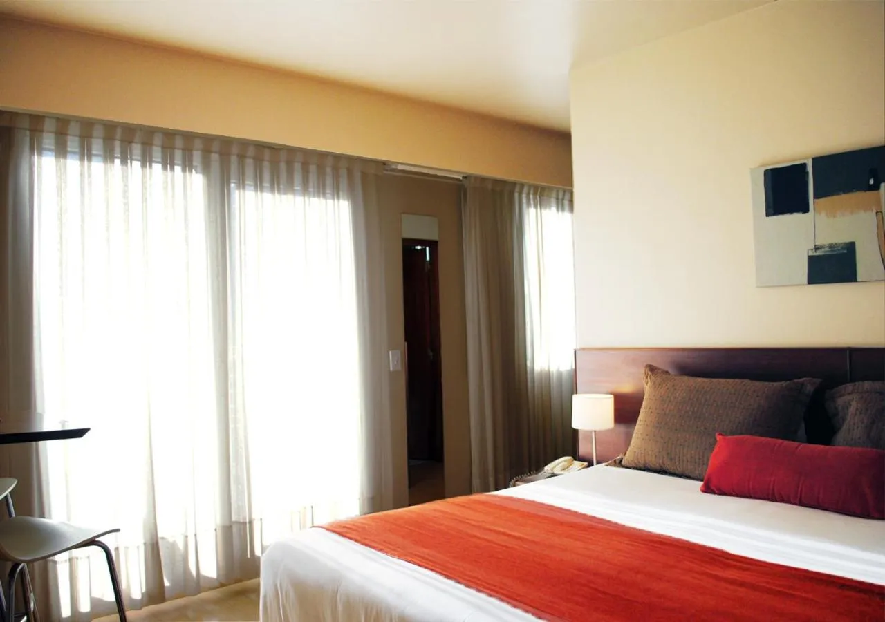 Bedroom, Bed in Palermo Suites Buenos Aires Hotel & Apartments