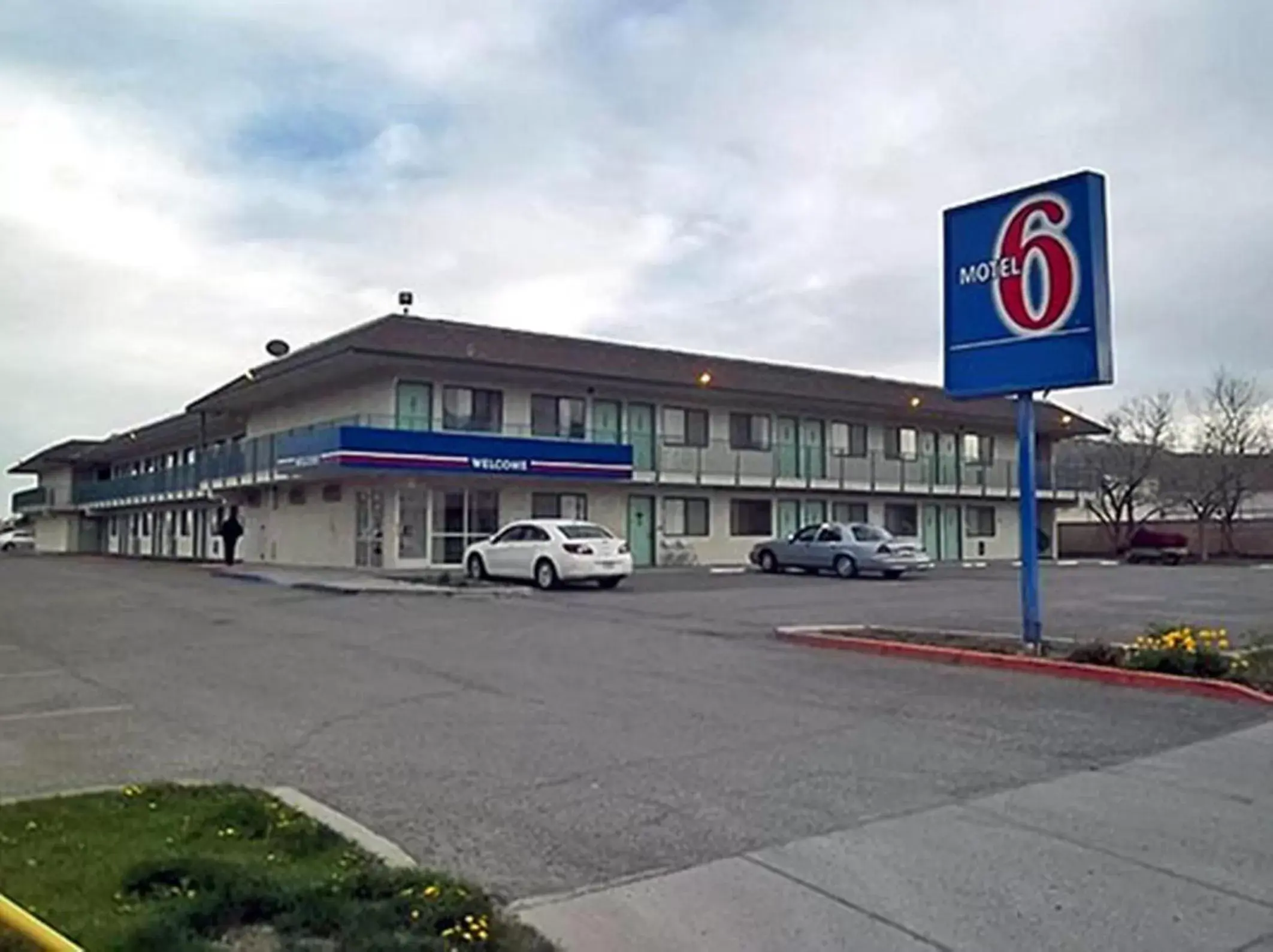 Motel 6-Ely, NV Motel 6-Ely, NV