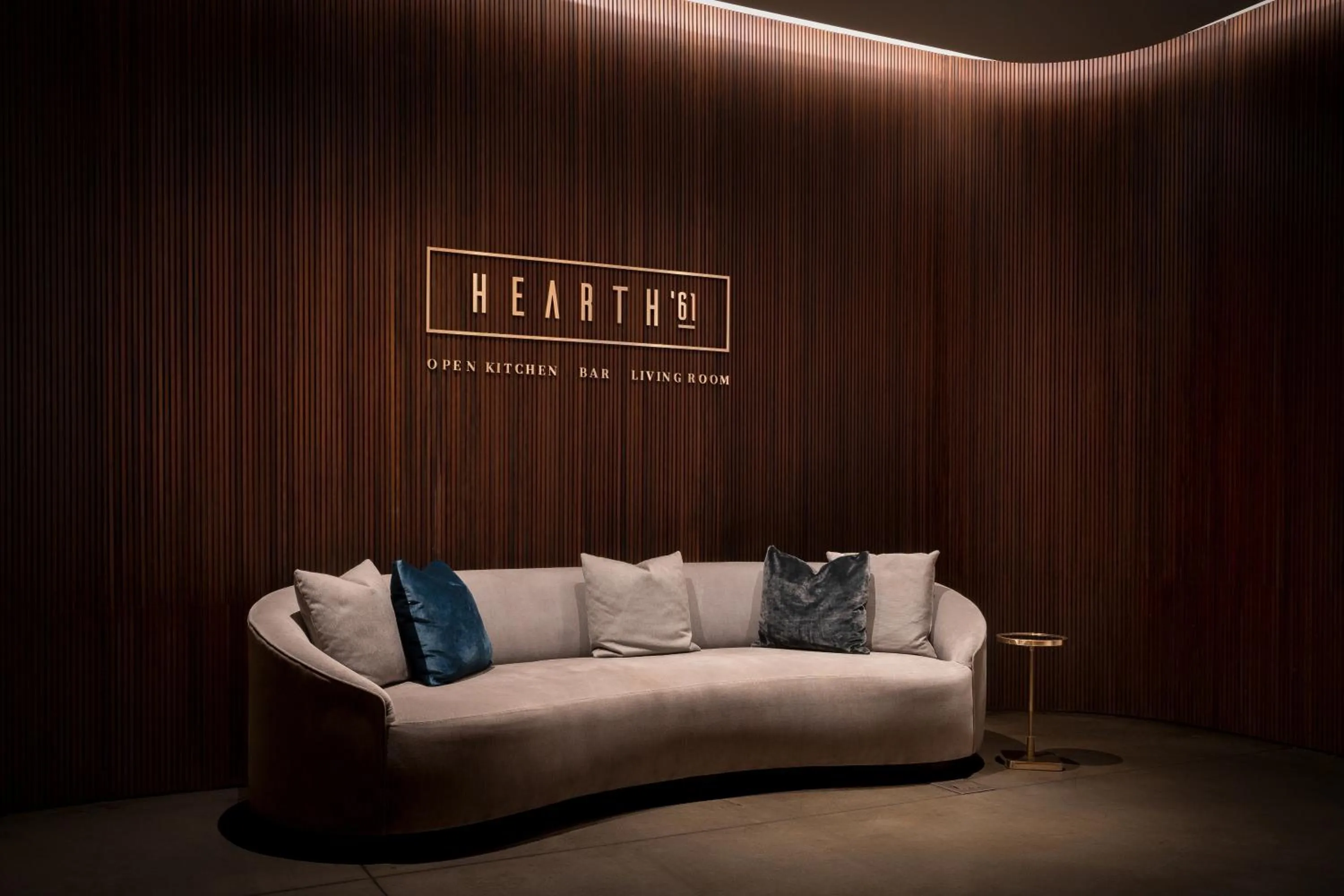 Restaurant/places to eat in Mountain Shadows Resort Scottsdale