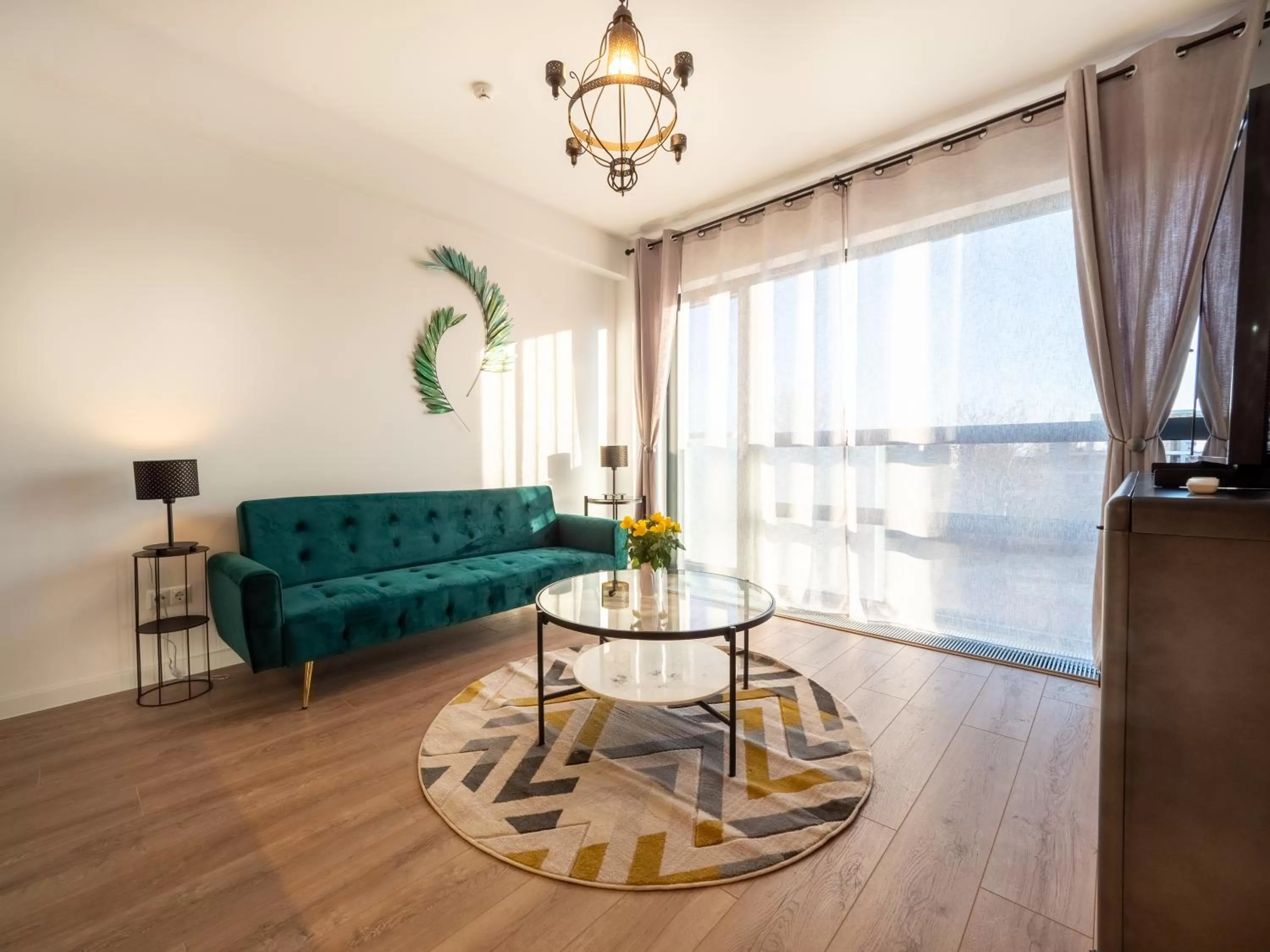 Signature Aparthotel - Boutique