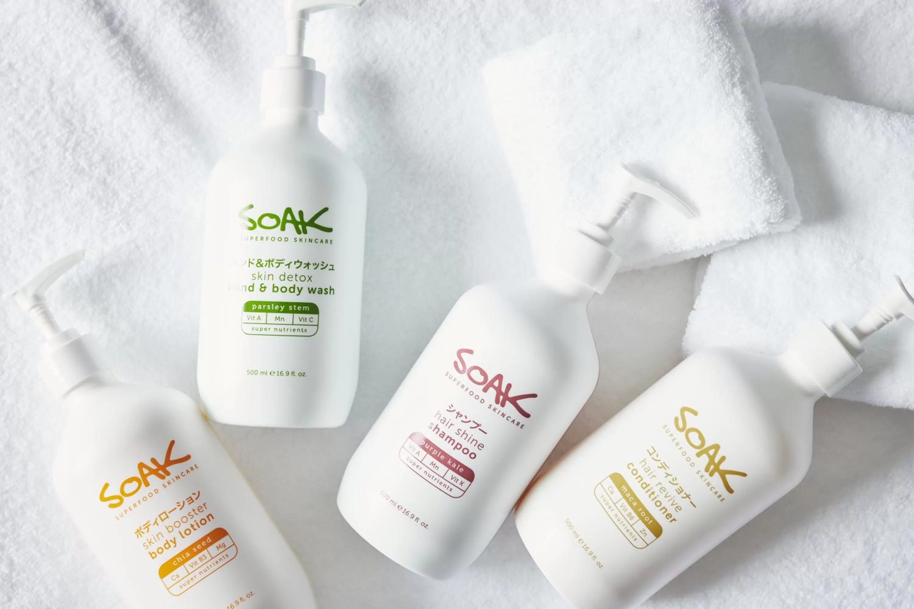 Shower in Holiday Inn Express Osaka City Centre- Midosuji by IHG