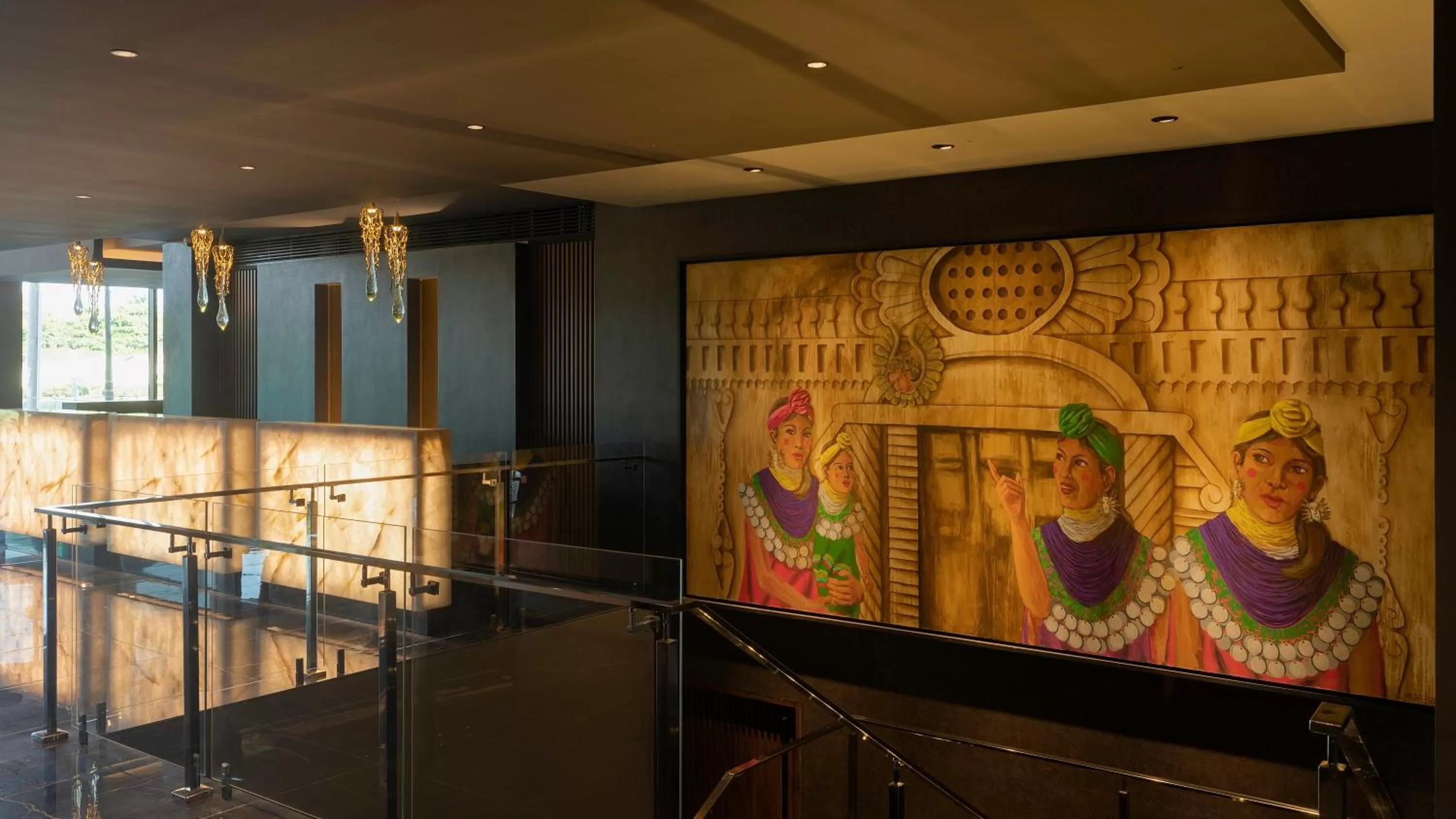 Other in Swissotel Santa Cruz de La Sierra