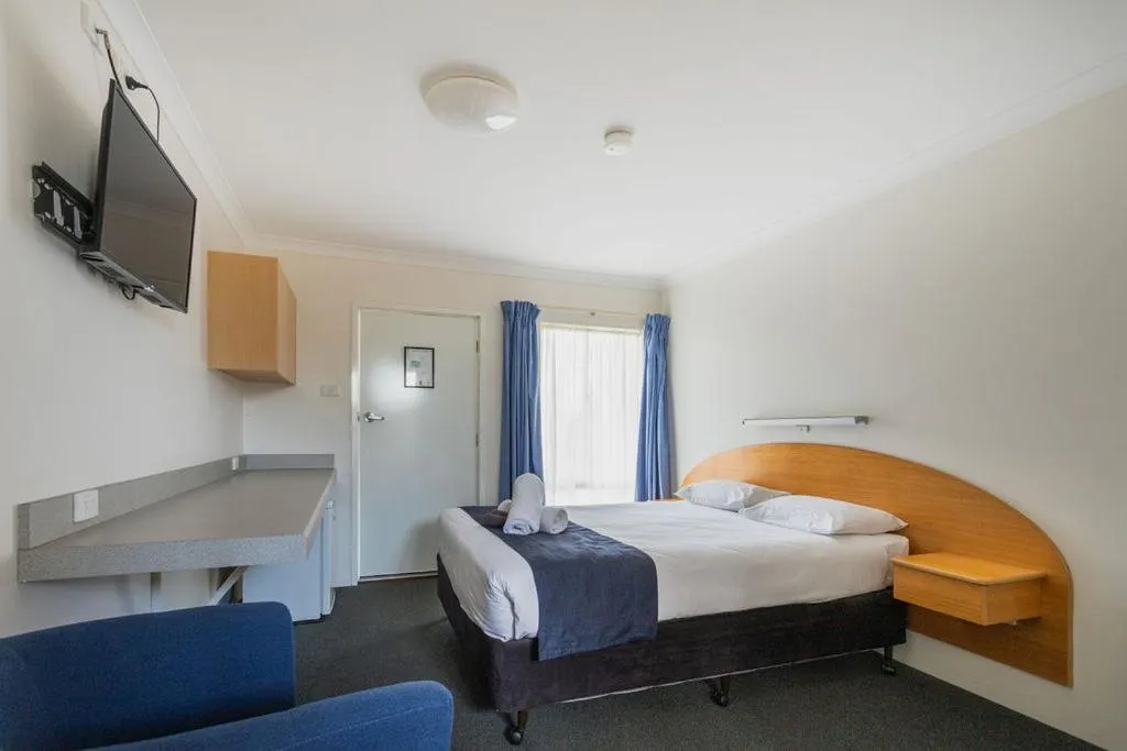 Busselton Motel