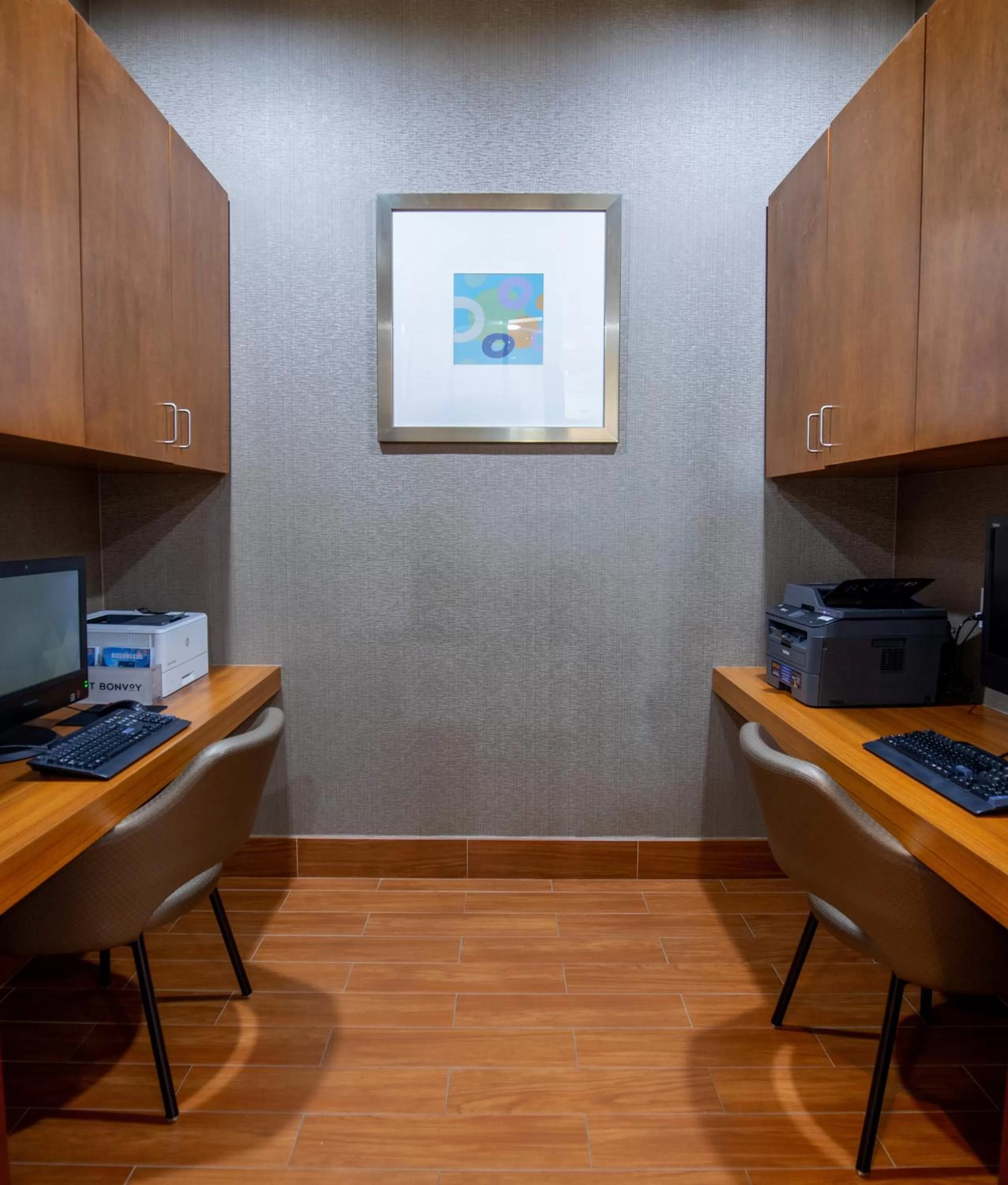 Business facilities in SpringHill Suites by Marriott Baton Rouge Gonzales