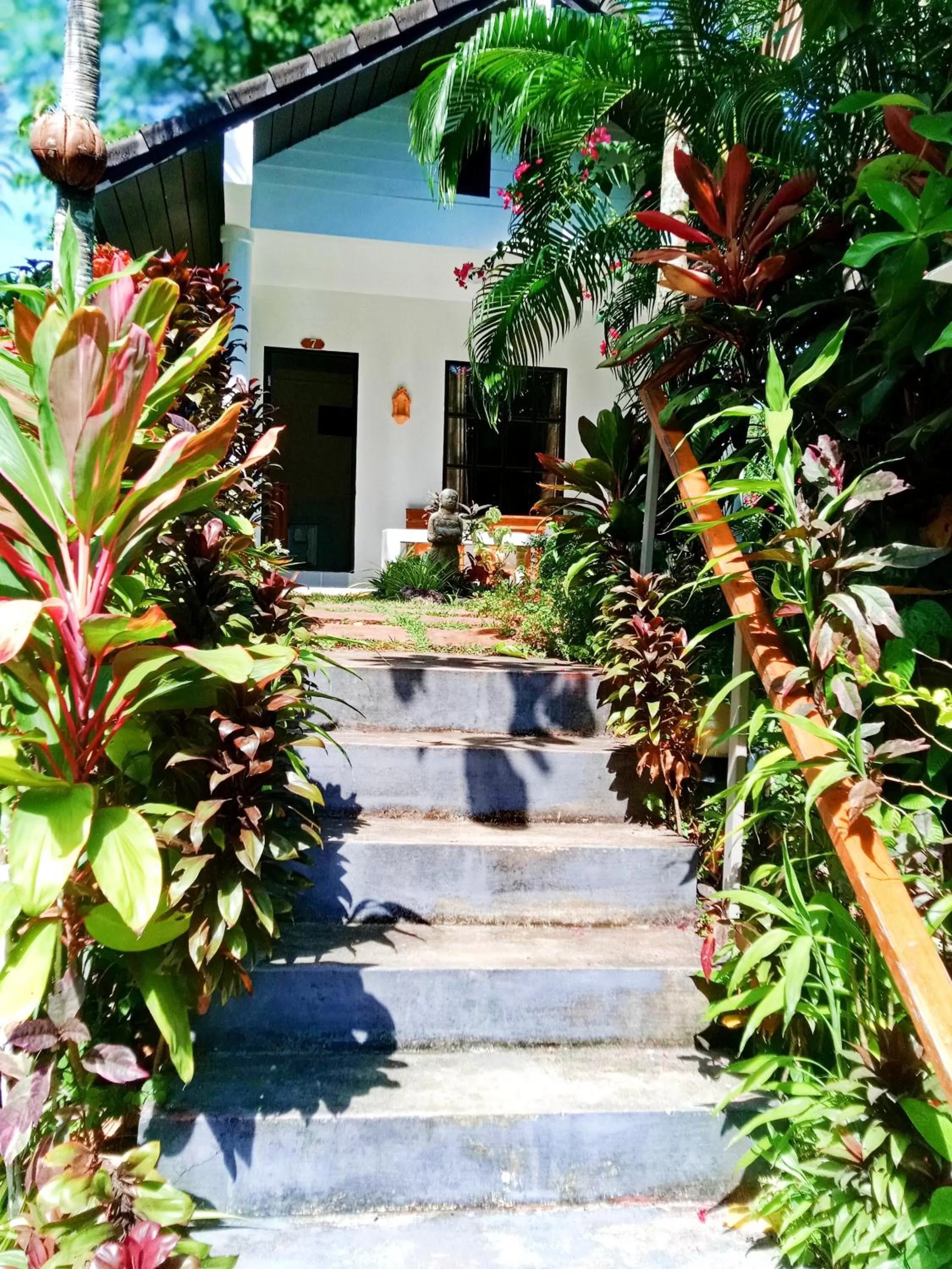 Privacy Resort - Koh Chang