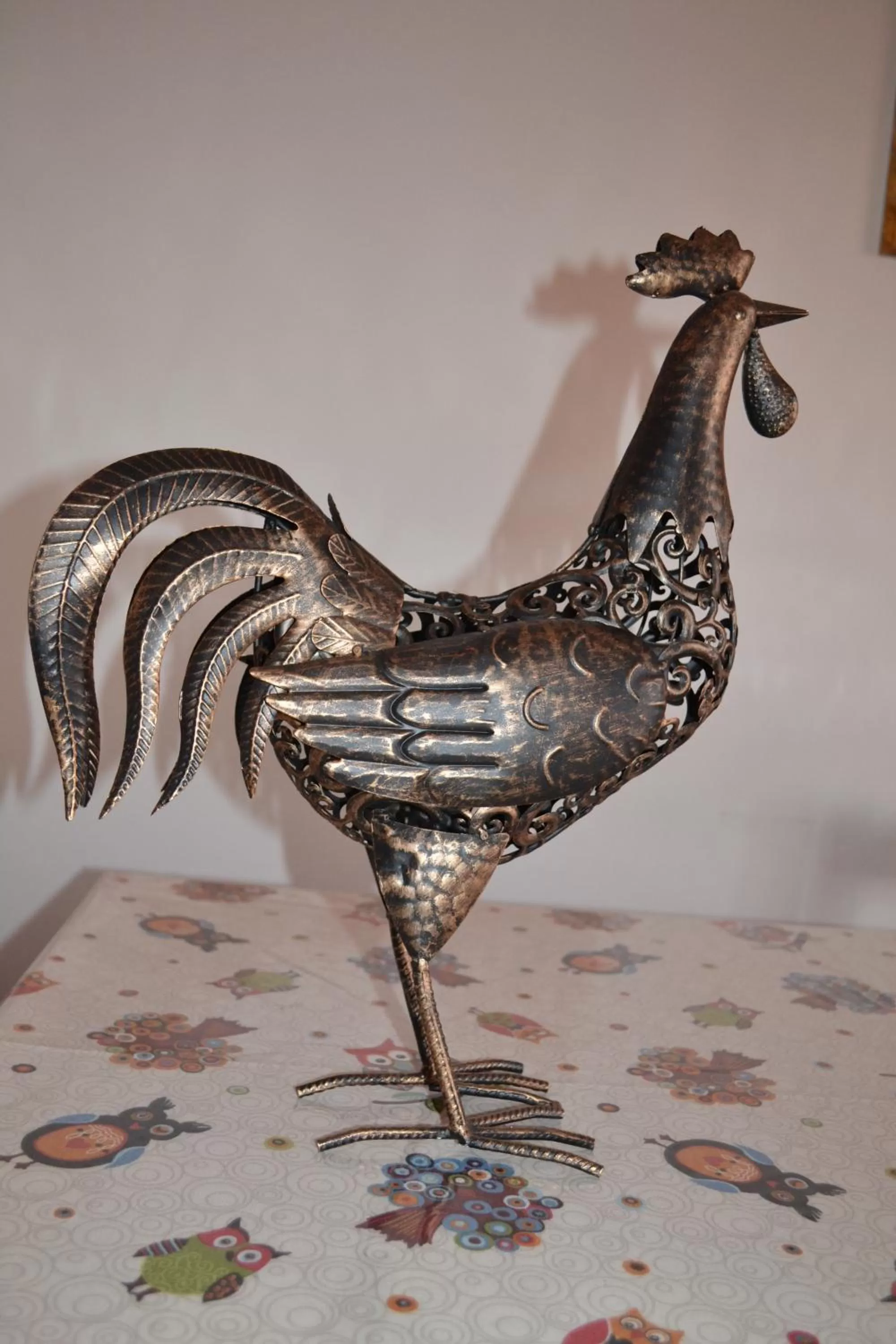 Il Giardino del Gallo