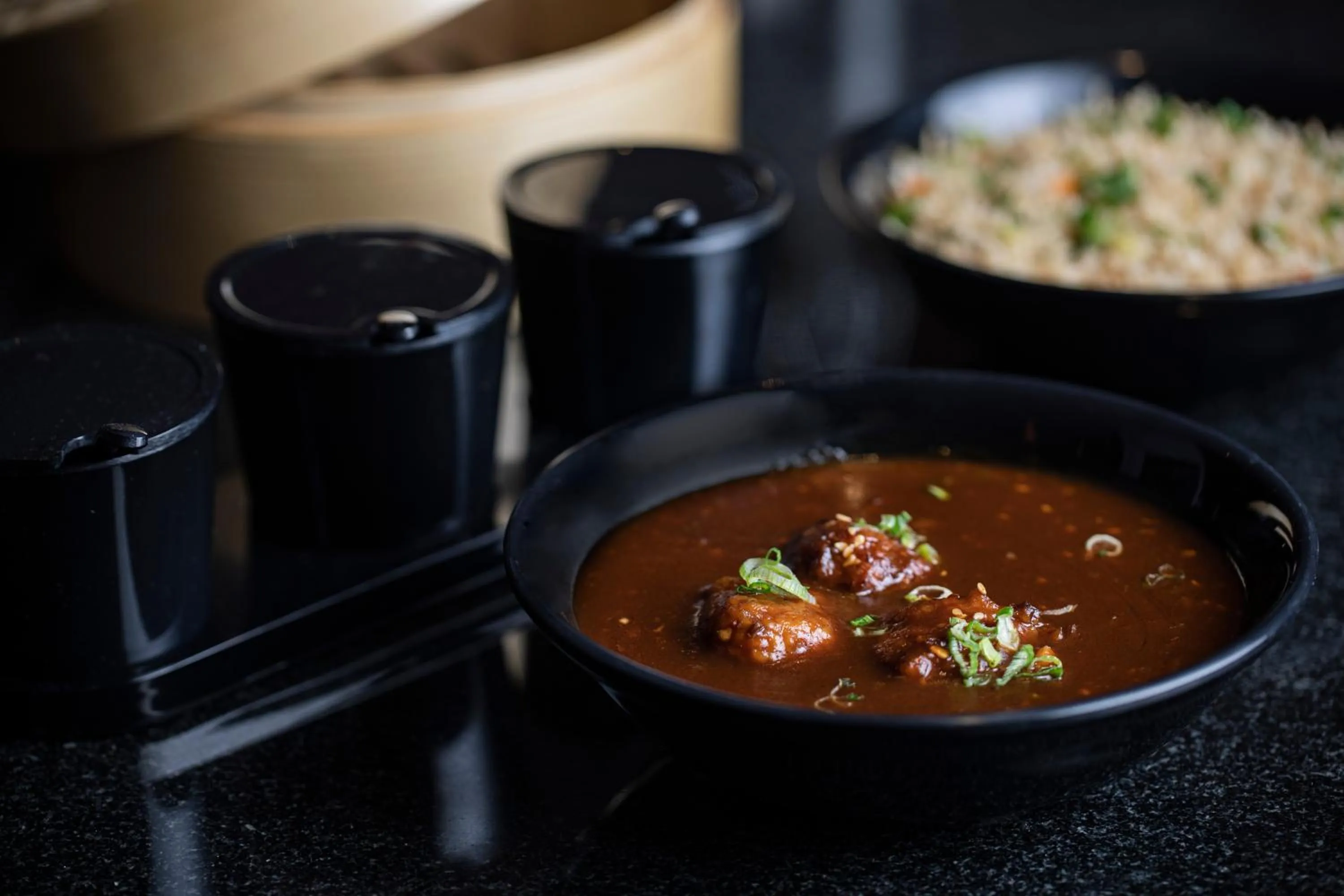 Food in Ginger Pune Wakad