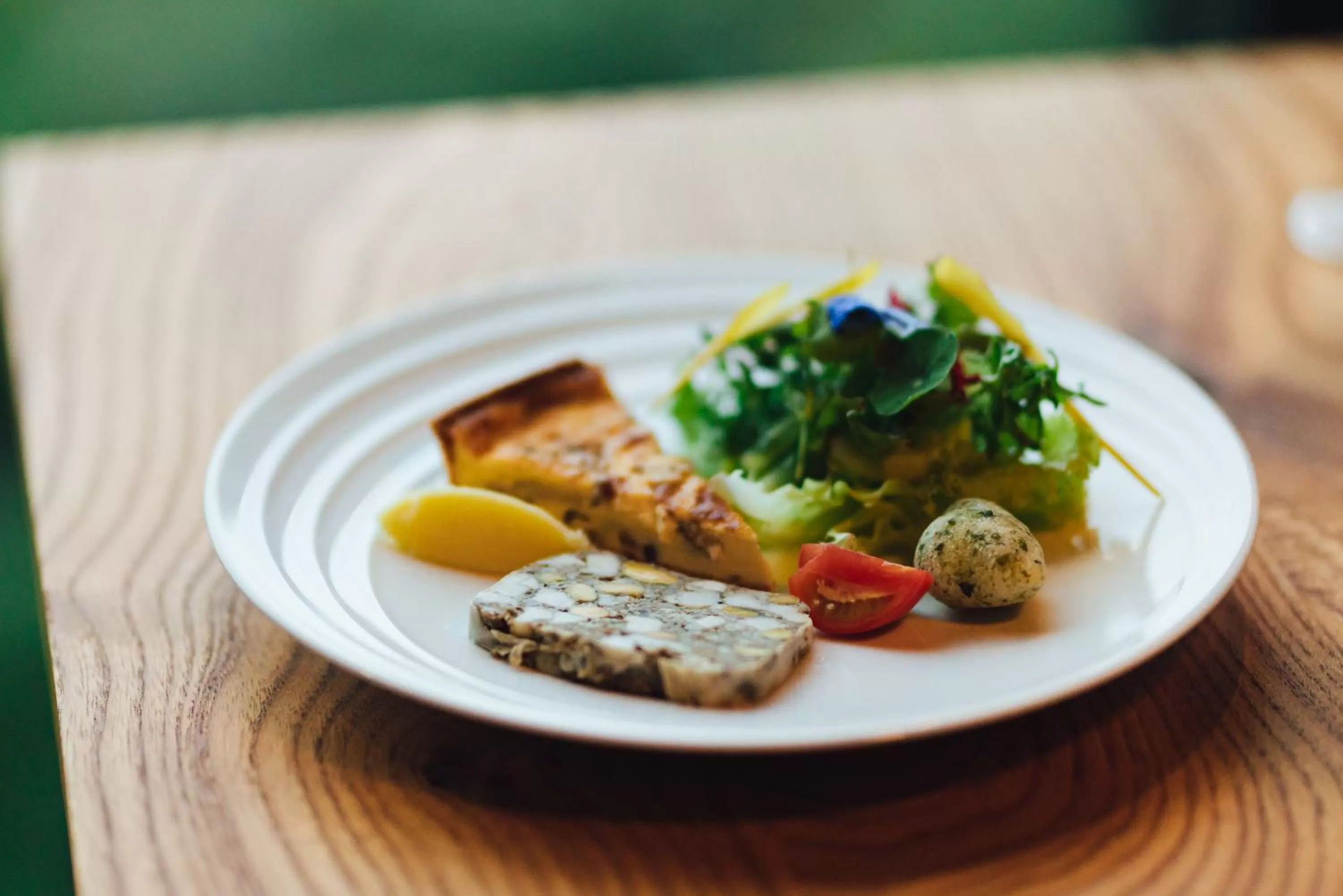 SEKIYA RESORT Galleria Midobaru