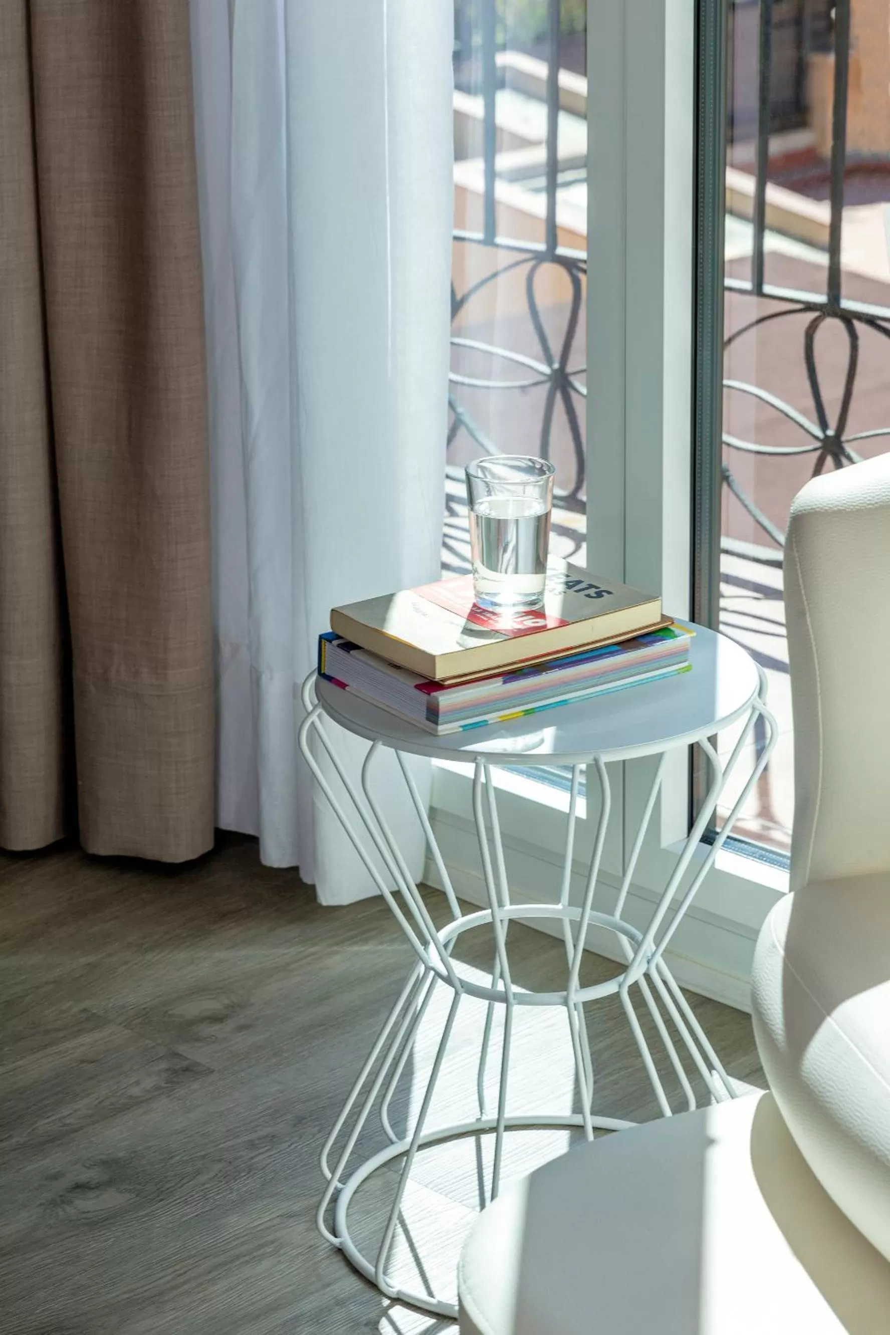 Other in Hotel Oasis