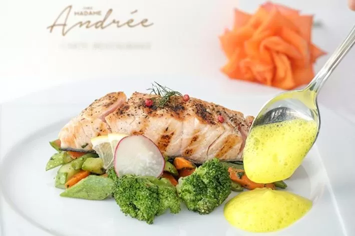 Le Sphinx Boutique Hôtel