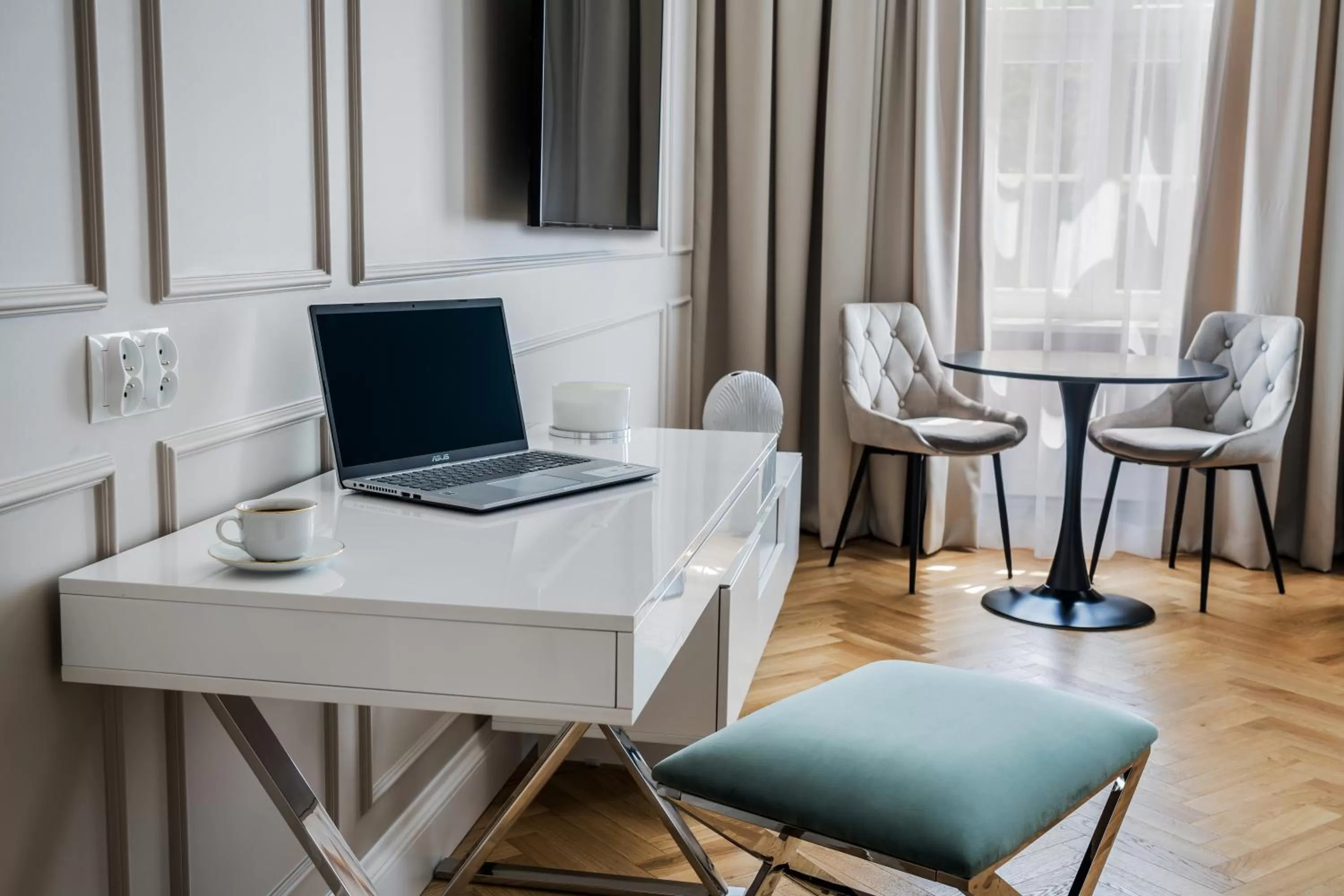 Other in H Aparthotel