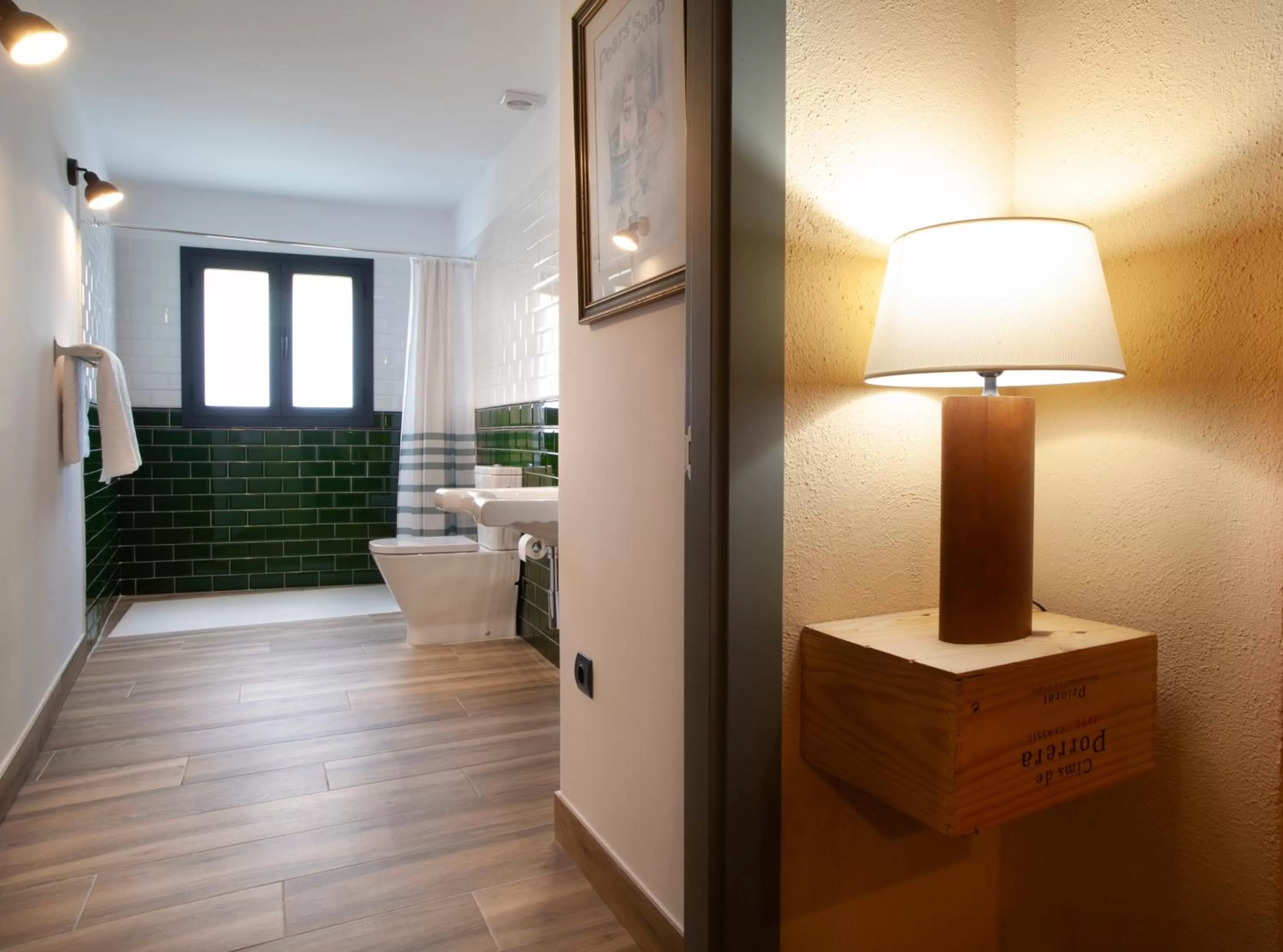 Priorat Aparthotel