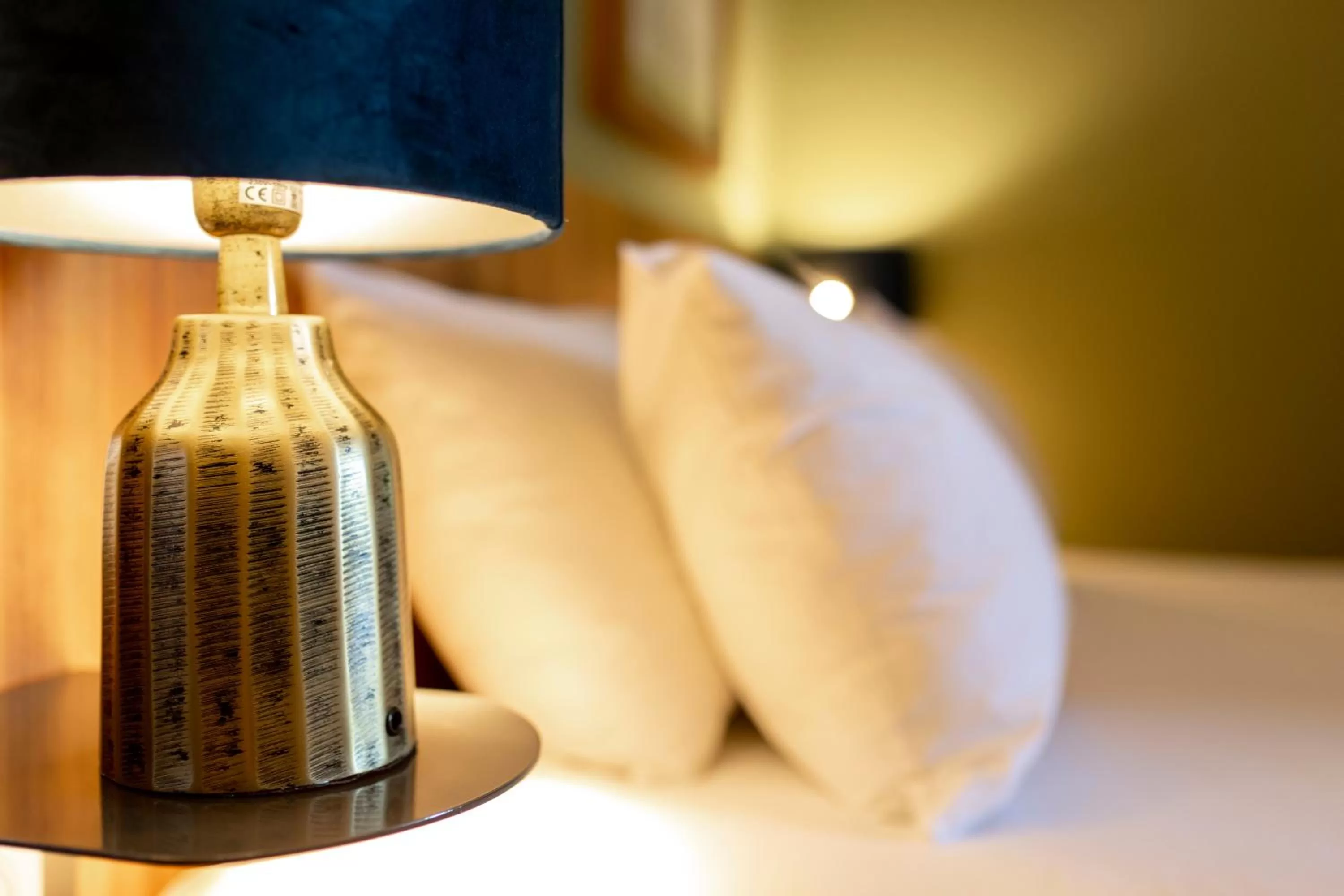 Bedroom, Bed in Ibis Styles St Etienne - Gare Chateaucreux