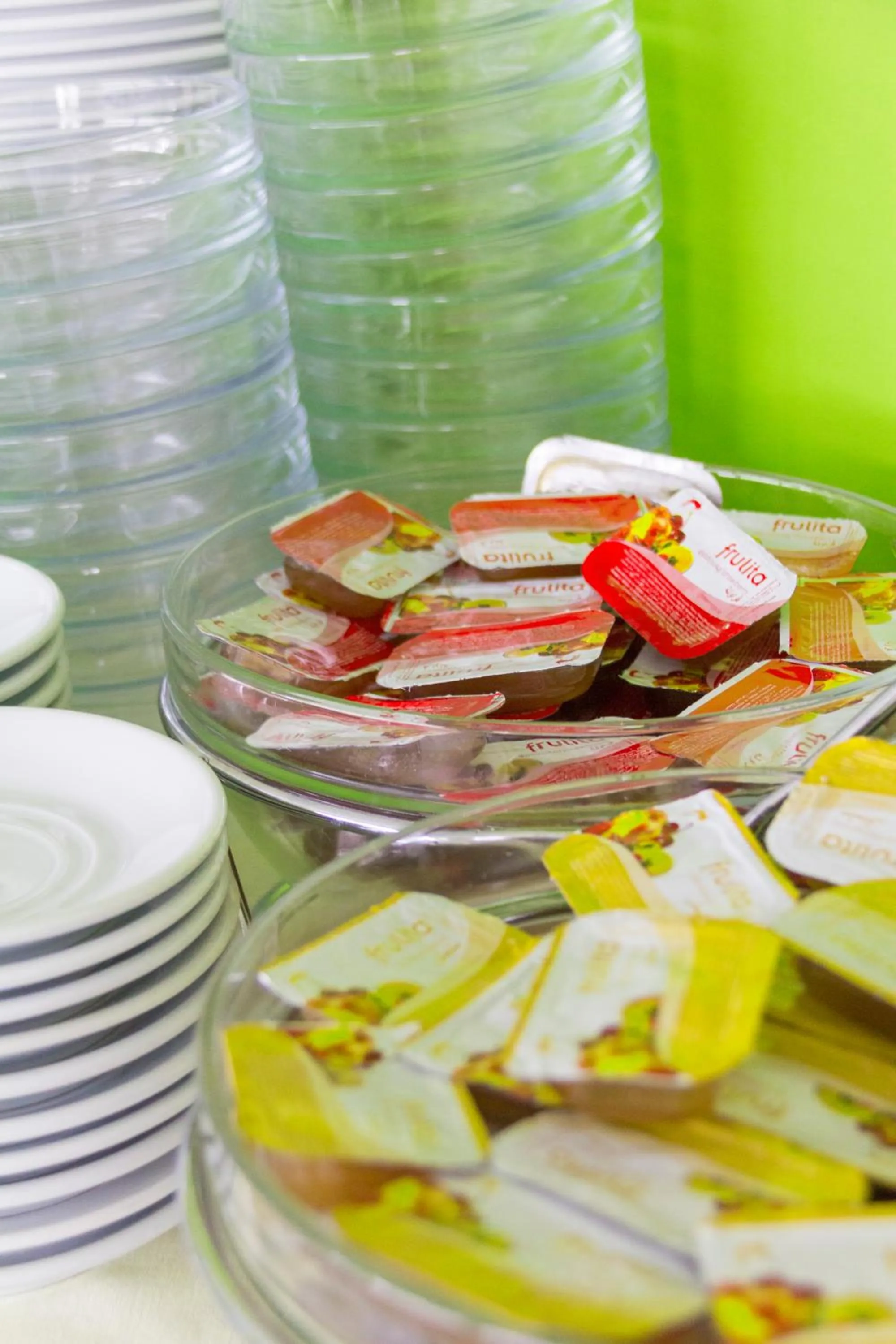 Restaurant/places to eat in Athens Choice Hotel