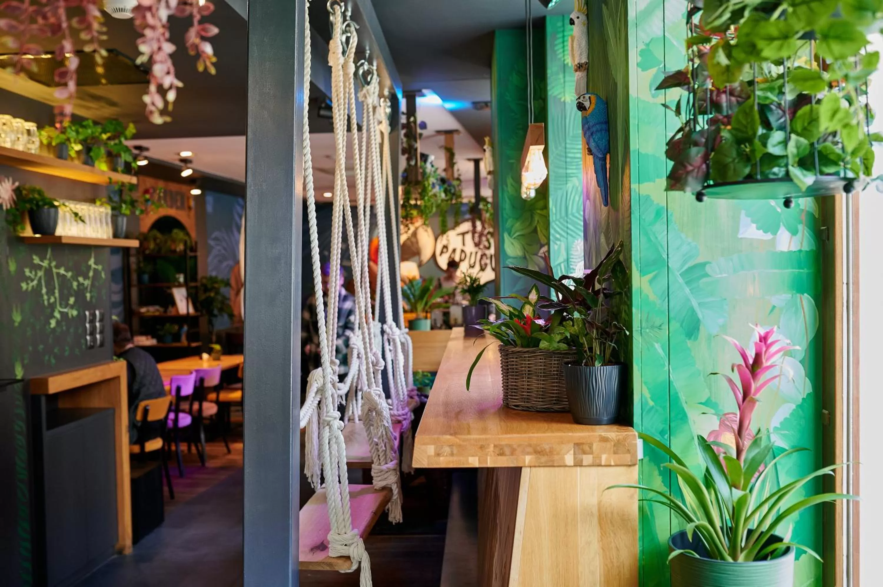 Staff in Fama Residence Gdańsk Old Town