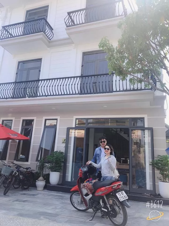 Peaceful House Hostel