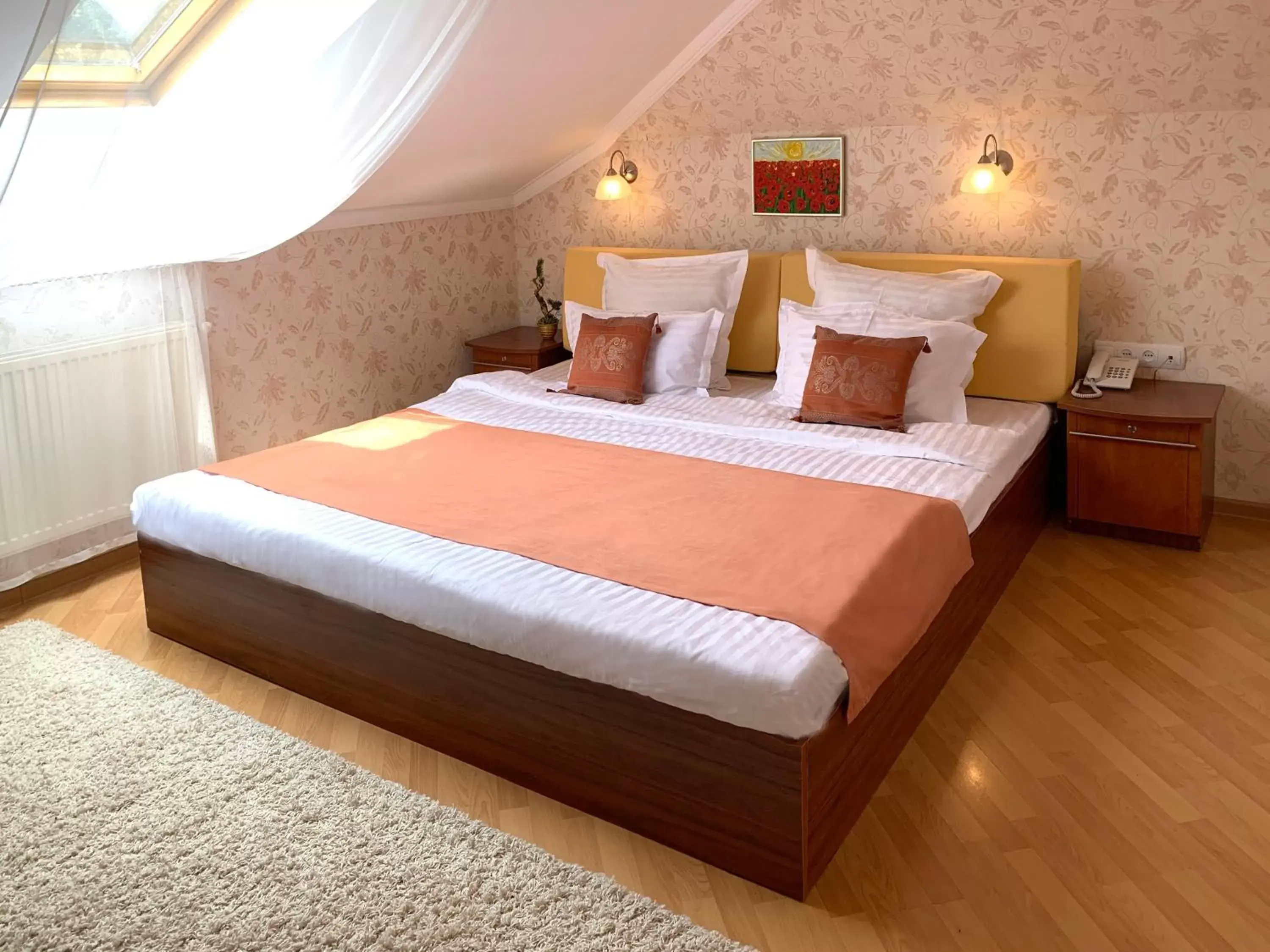 Penthouse Suite in Eney Boutique Hotel Penthouse Suite in Eney Boutique Hotel