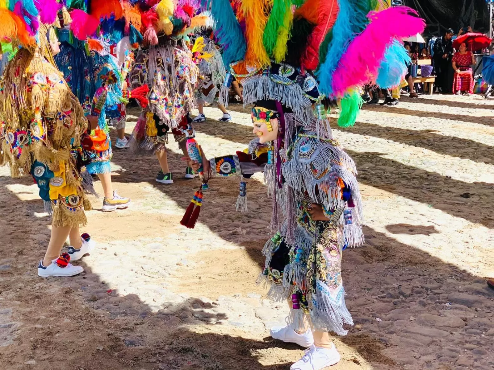 Activities in Hotel Museo Mayan Inn