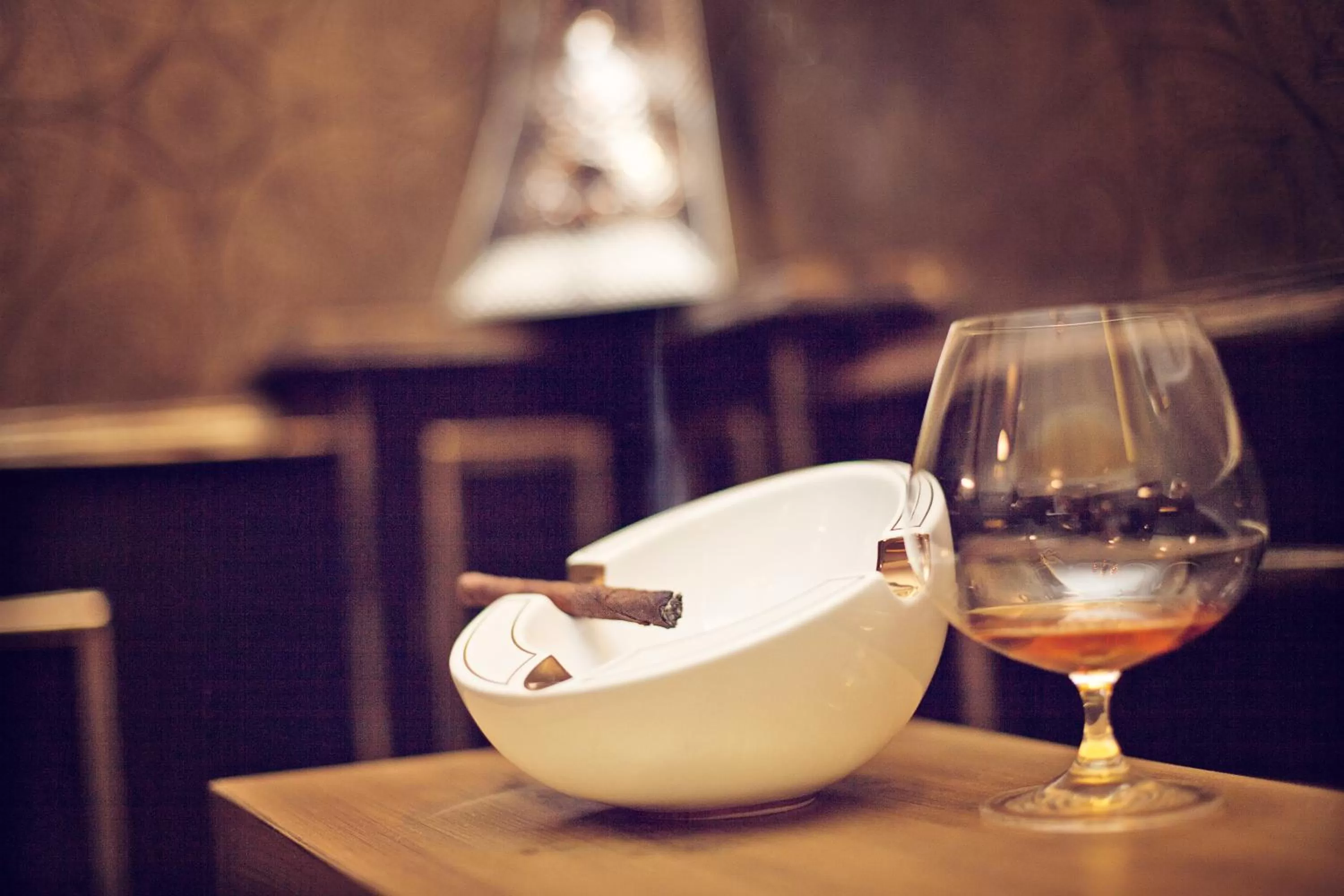 Alcoholic drinks in Hotel Golden Key, 4 Stars Superior