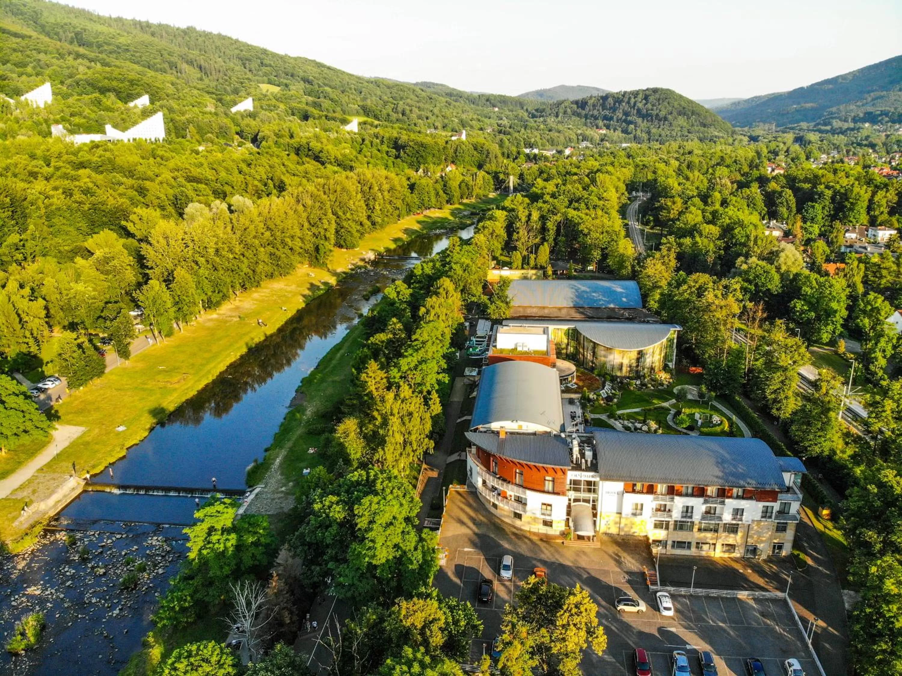 Hotel Olympic Spa & Wellness