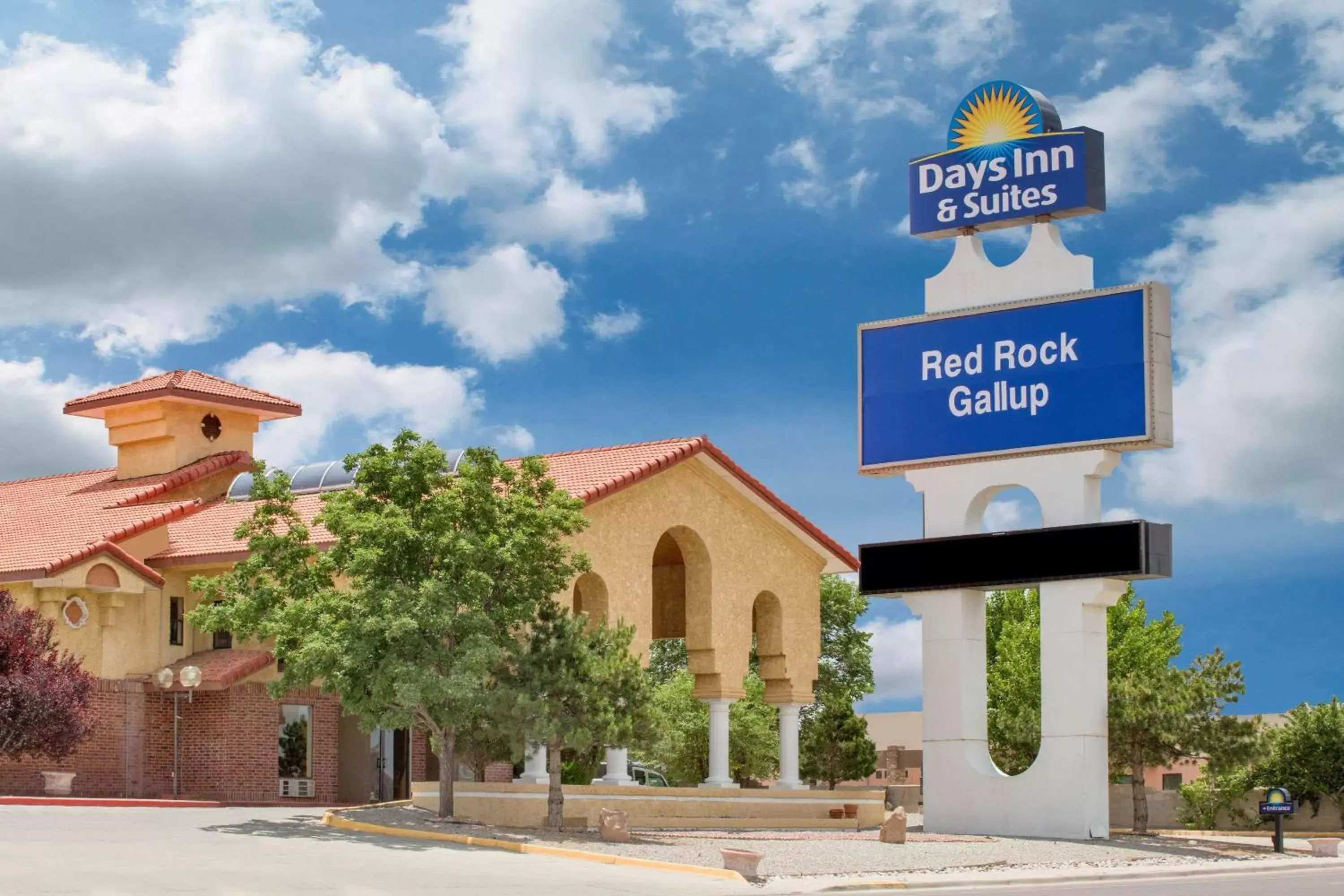 Days Inn & Suites by Wyndham Red Rock-Gallup Days Inn & Suites by Wyndham Red Rock-Gallup