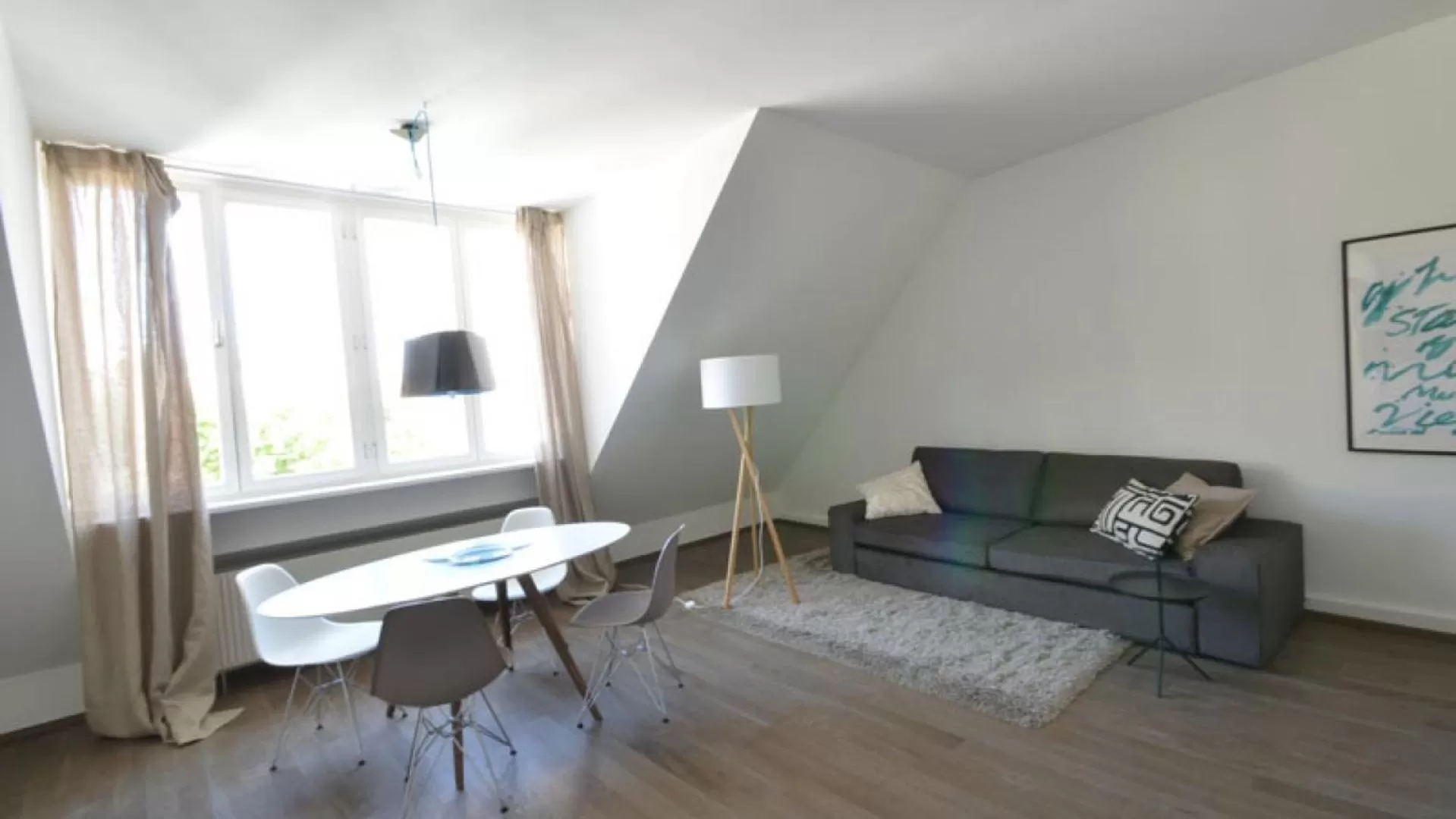 Vienna Residence, City Park - Belvedere