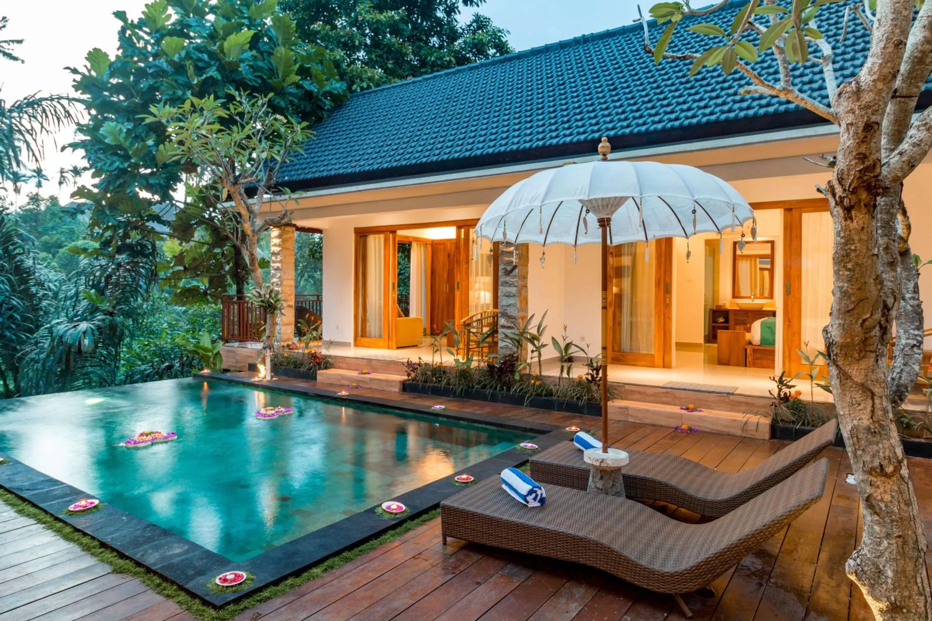 The Pesaren Ubud