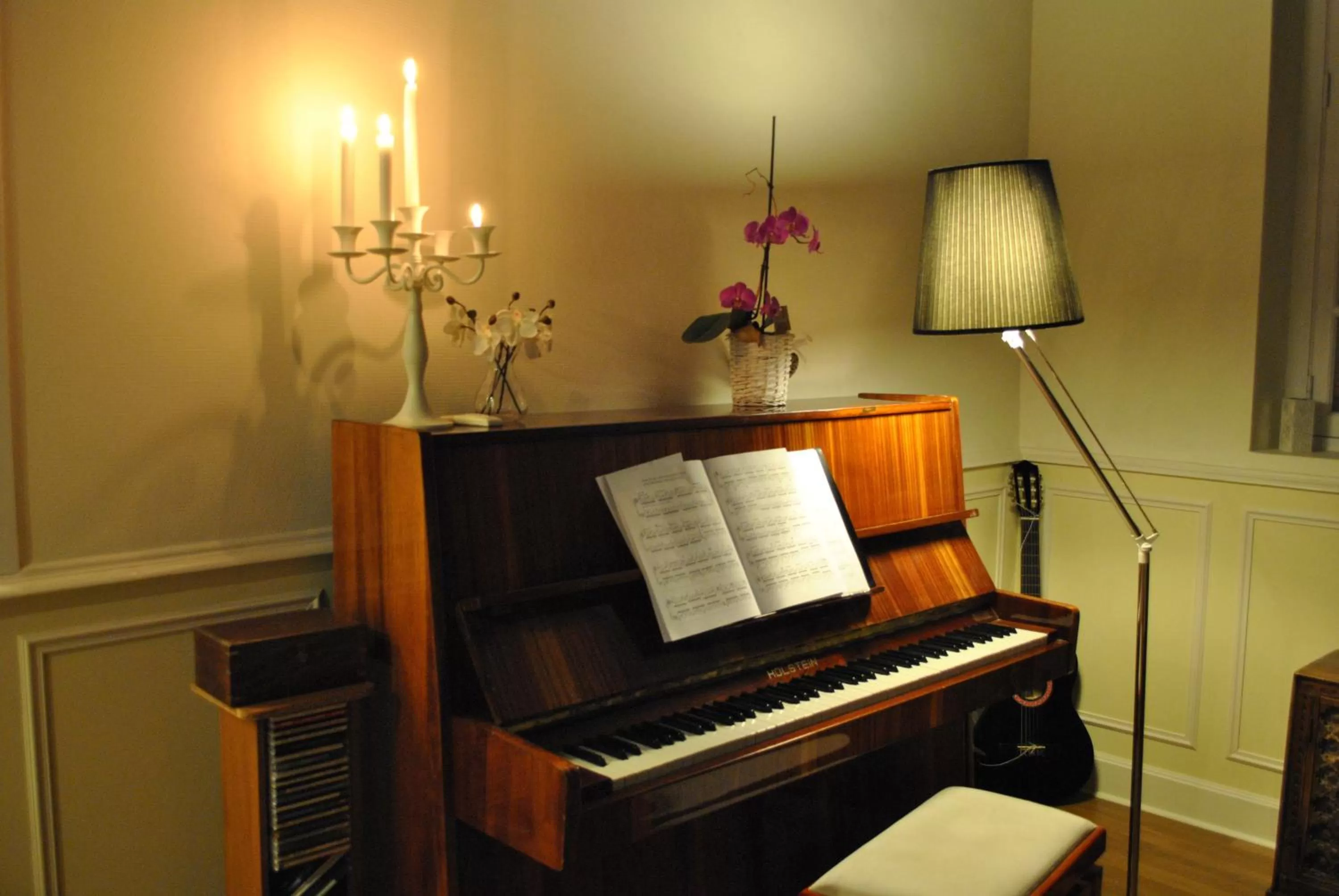 Other in Villa Hortebise