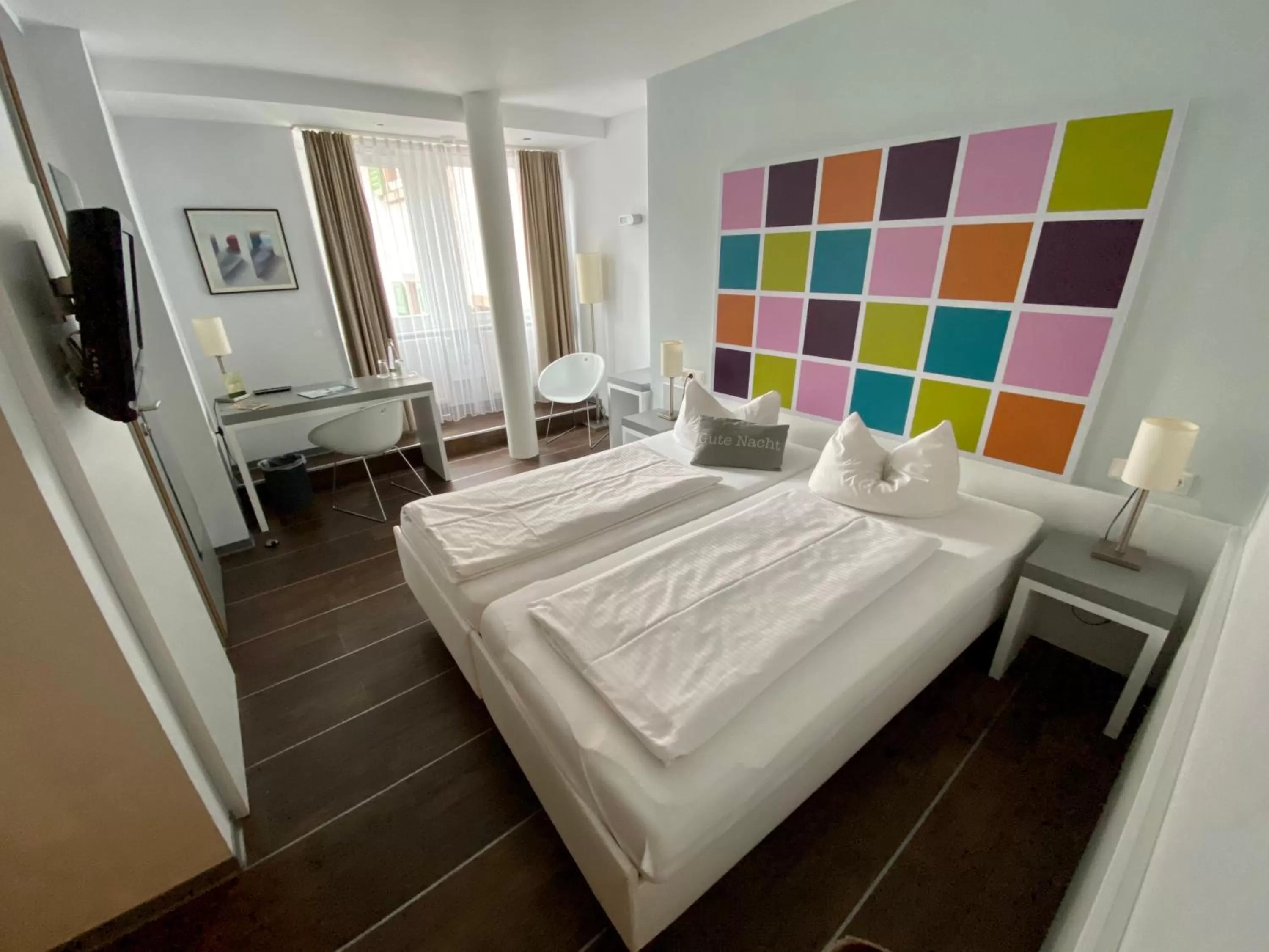 Altstadt Hotel Baunachshof