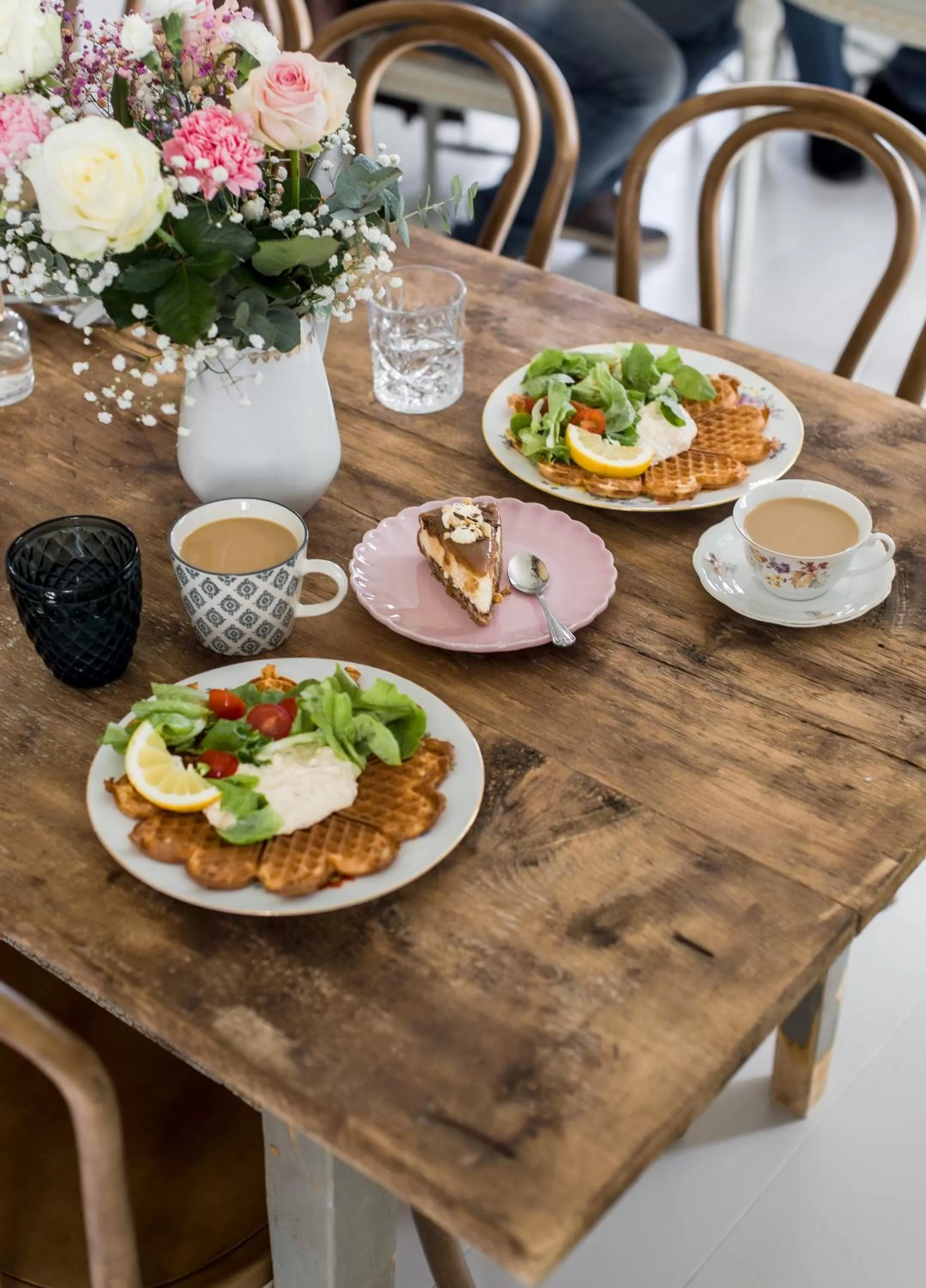 Vanha pappila Hetki Oy